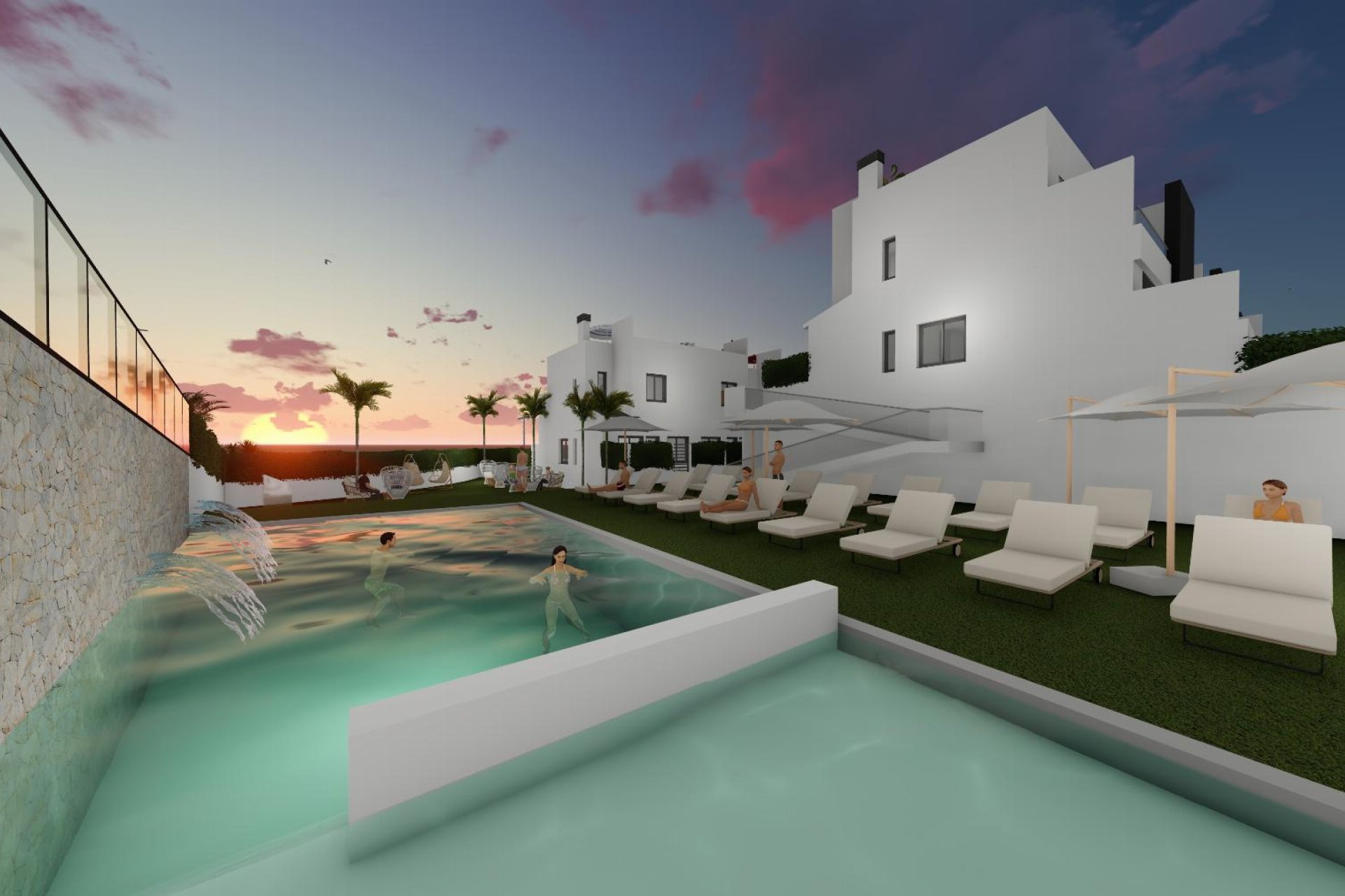 Resale - Villa -
Cox - URBANIZACION