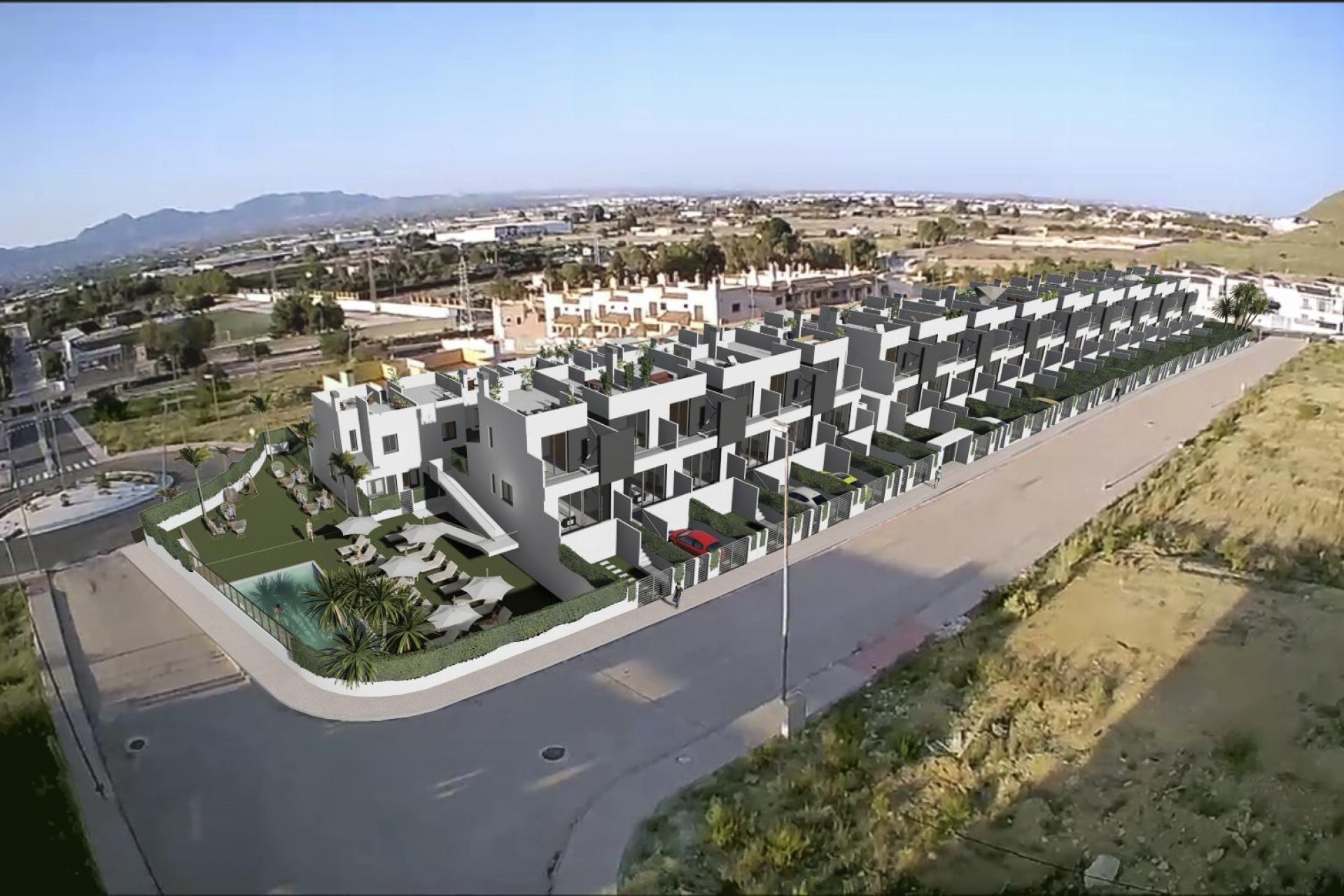 Resale - Villa -
Cox - URBANIZACION