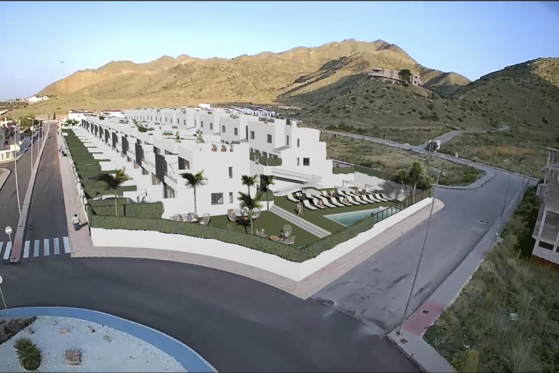 Resale - Villa -
Cox - URBANIZACION
