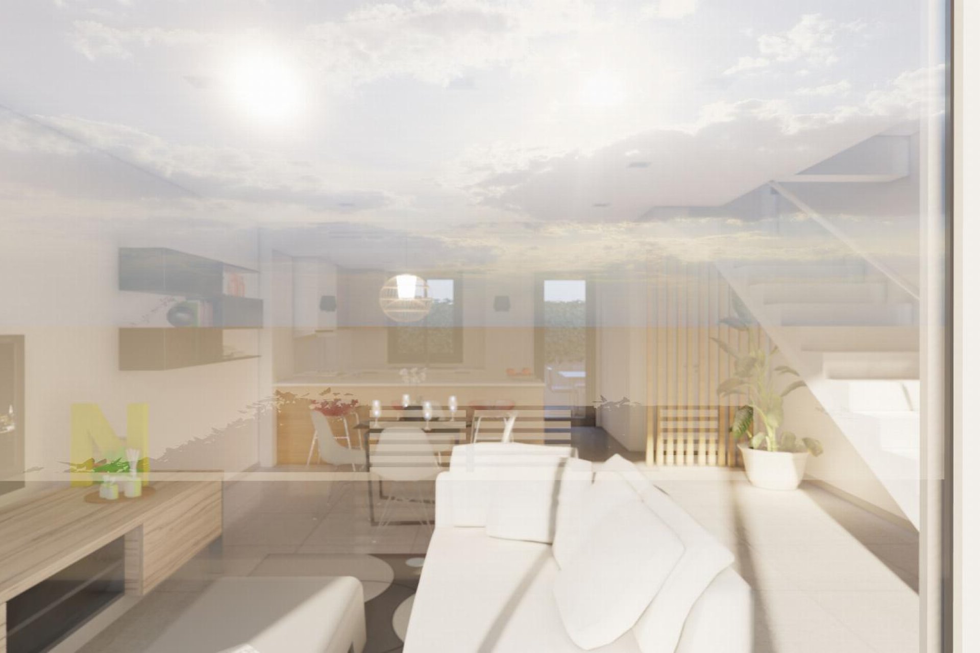 Resale - Villa -
Cox - URBANIZACION