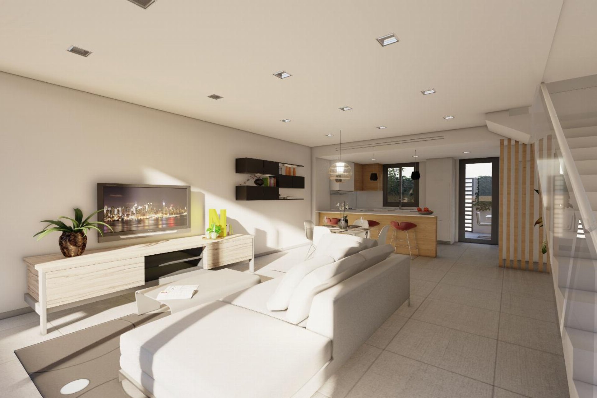 Resale - Villa -
Cox - URBANIZACION