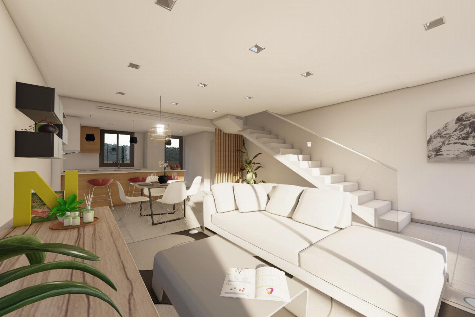 Resale - Villa -
Cox - URBANIZACION