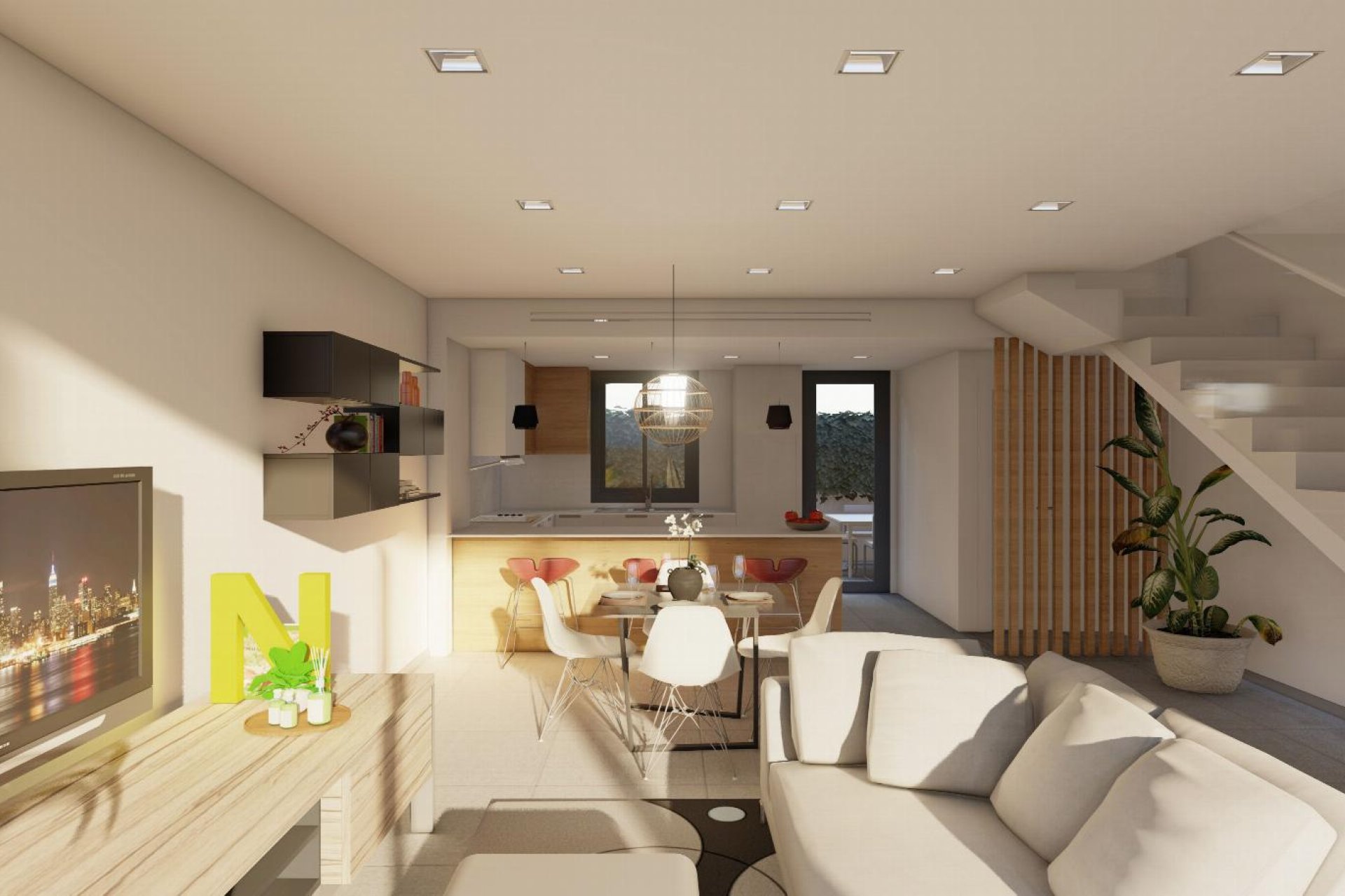 Resale - Villa -
Cox - URBANIZACION
