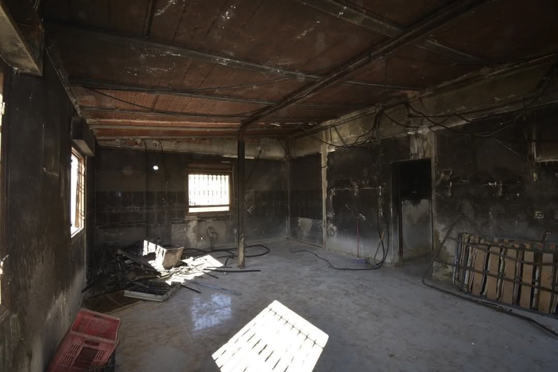 Resale - Villa -
Daya Nueva - Daya Nueva - Town