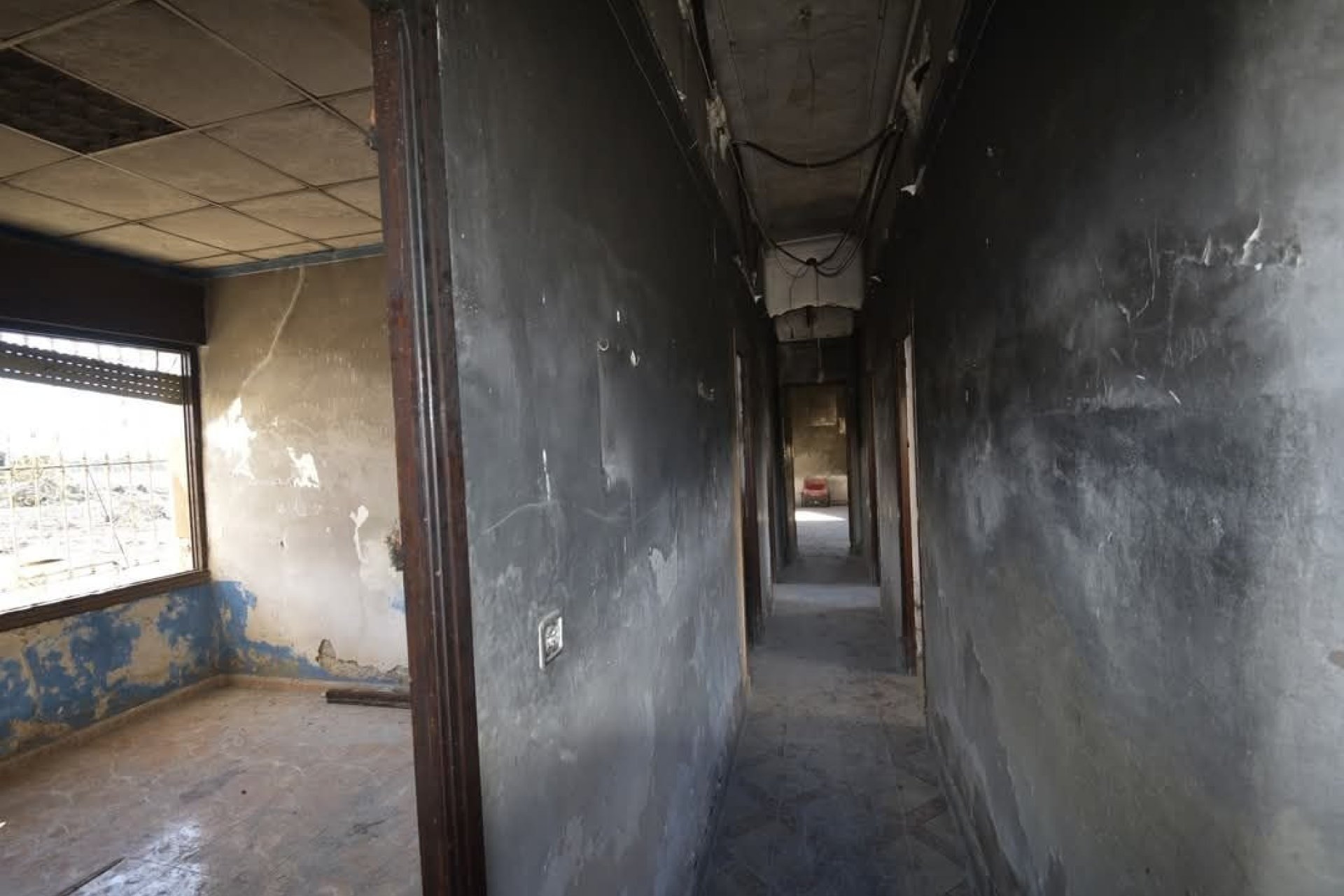 Resale - Villa -
Daya Nueva - Daya Nueva - Town