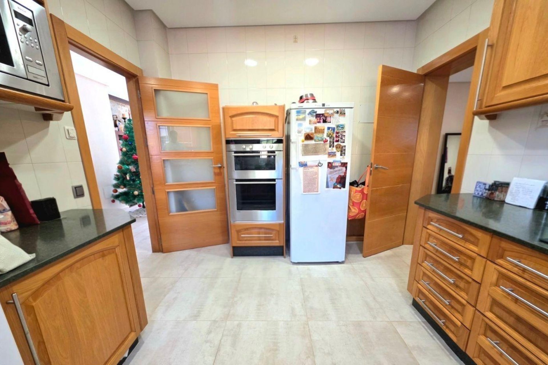 Resale - Villa -
Dehesa de campoamor - Campoamor