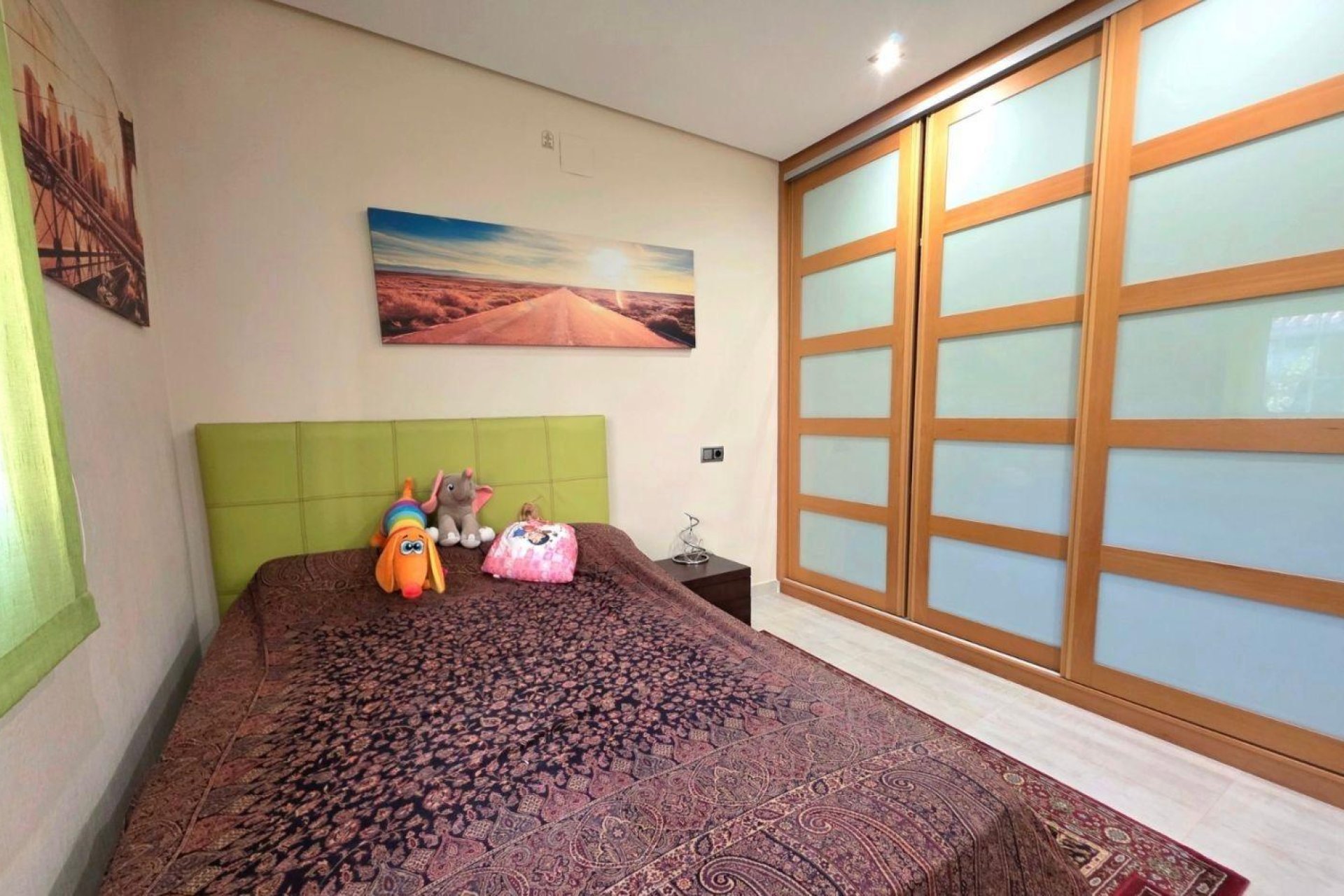 Resale - Villa -
Dehesa de campoamor - Campoamor