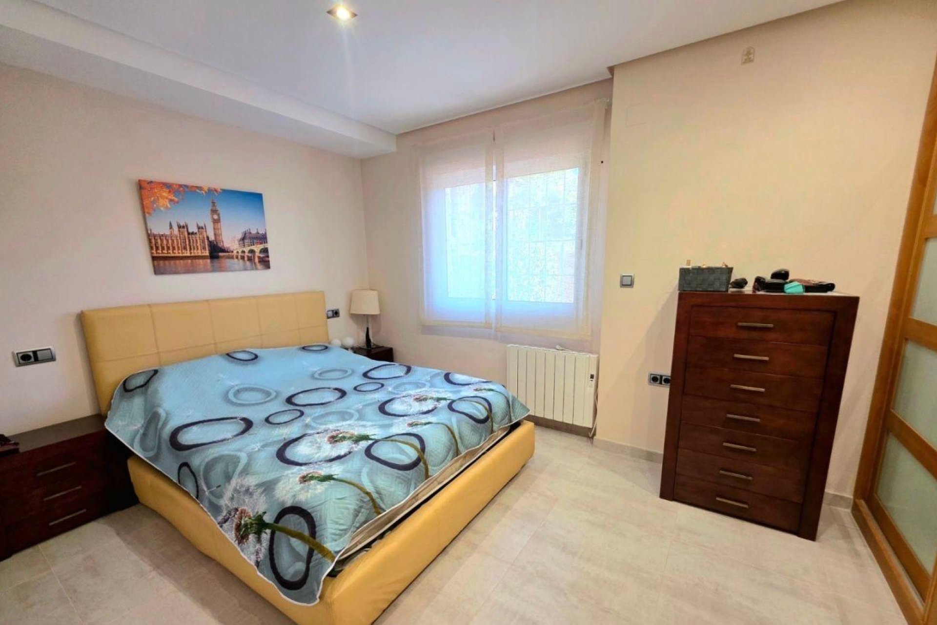 Resale - Villa -
Dehesa de campoamor - Campoamor