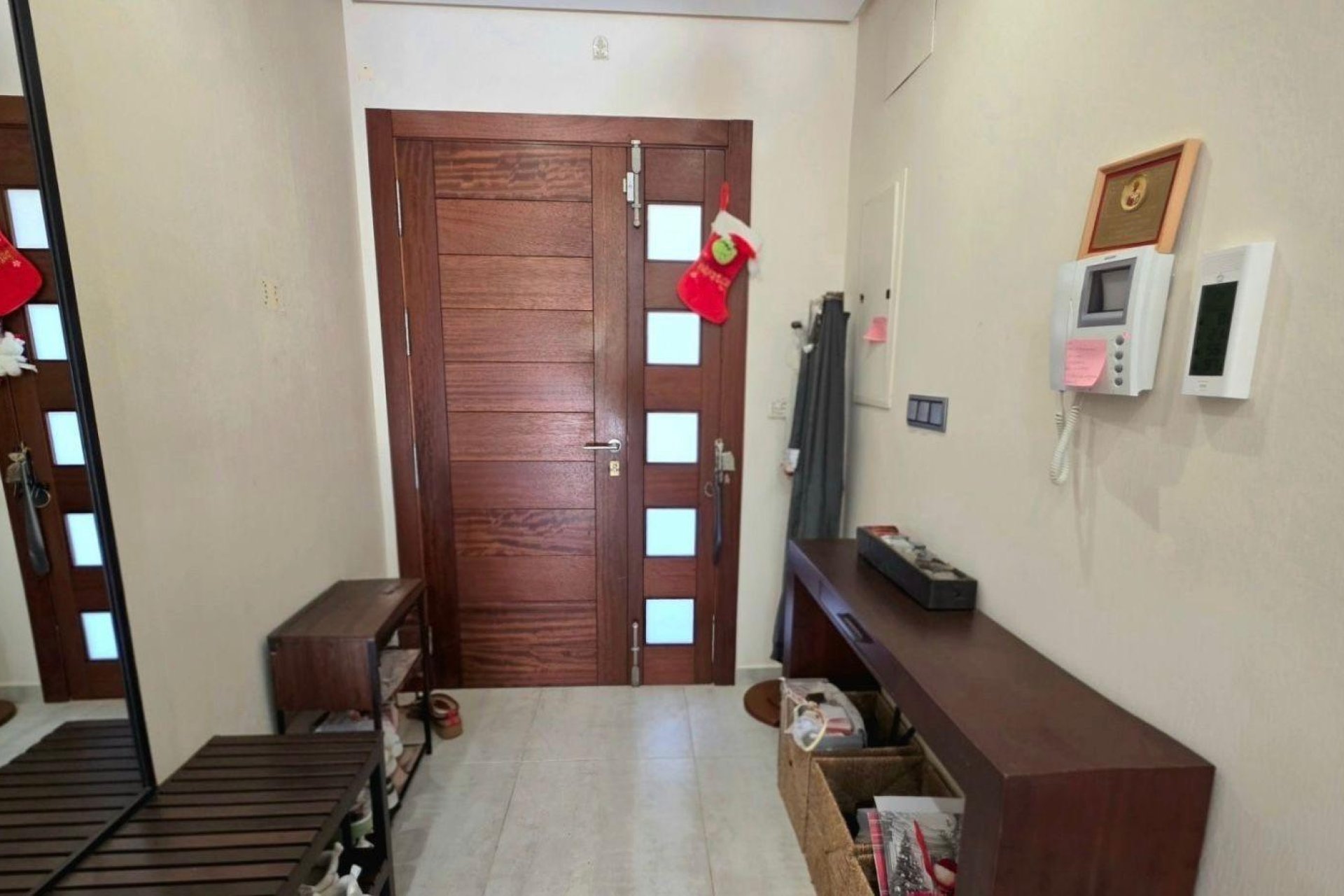 Resale - Villa -
Dehesa de campoamor - Campoamor