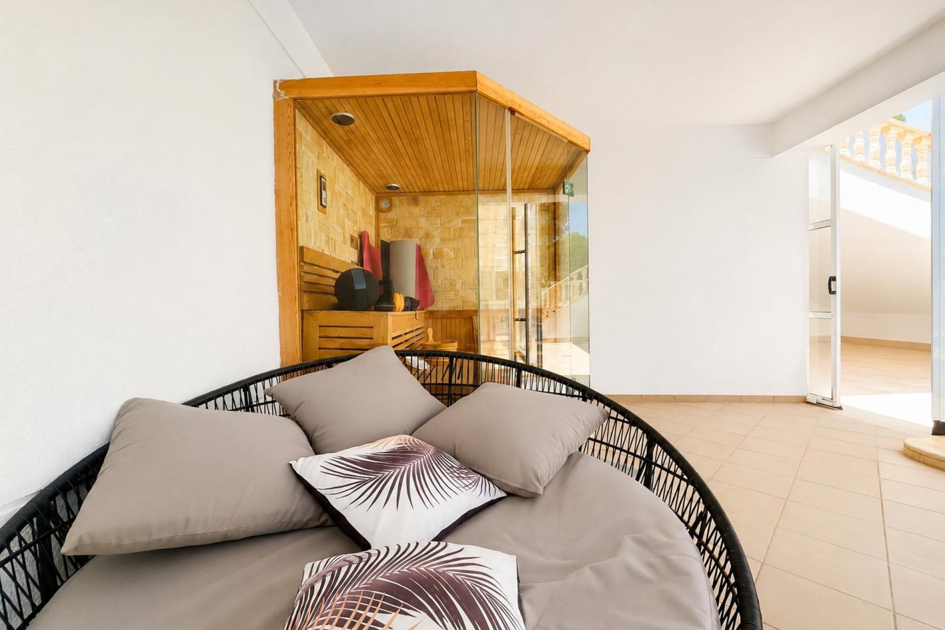 Resale - Villa -
Dehesa de campoamor - Campoamor