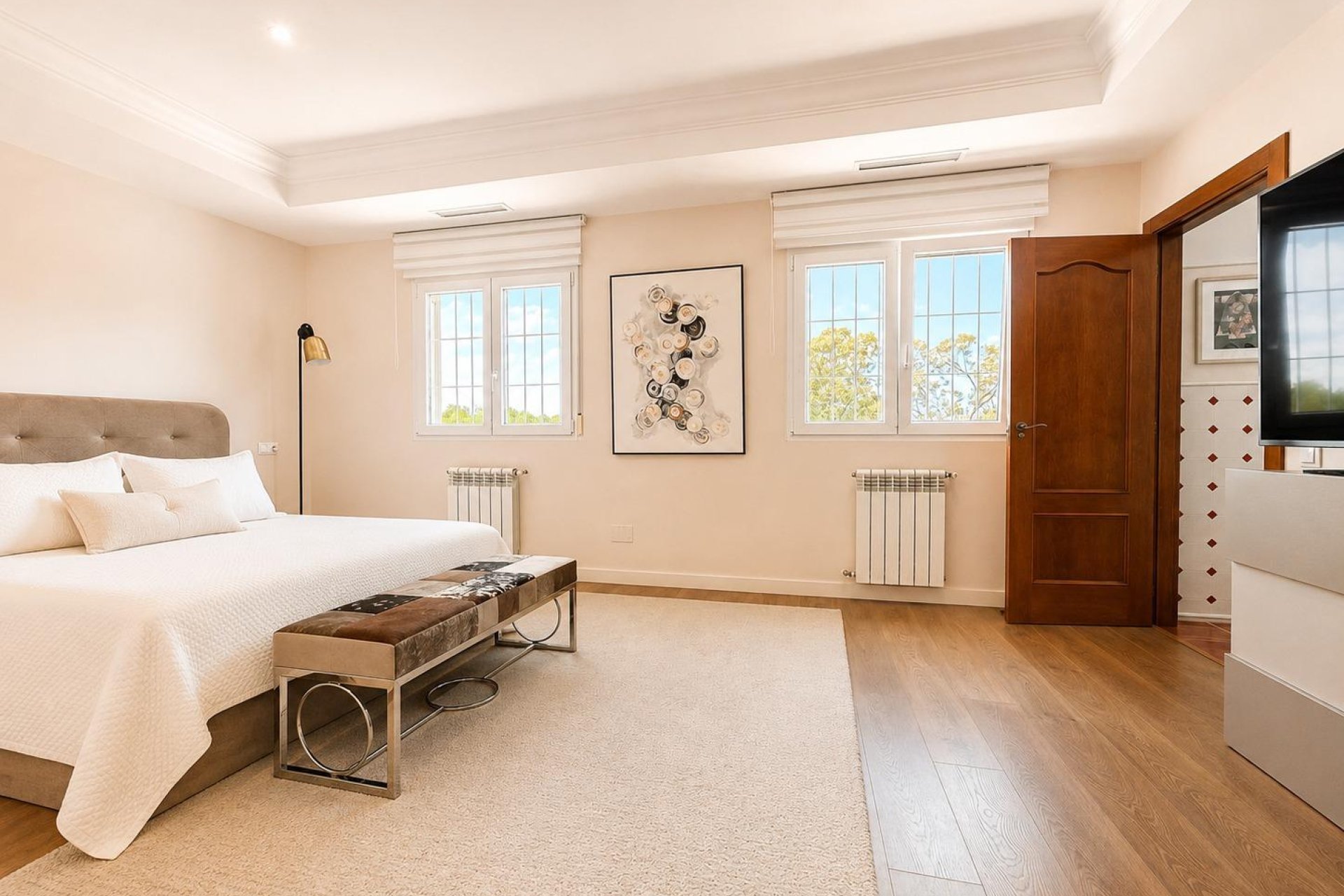 Resale - Villa -
Dehesa de campoamor - Campoamor