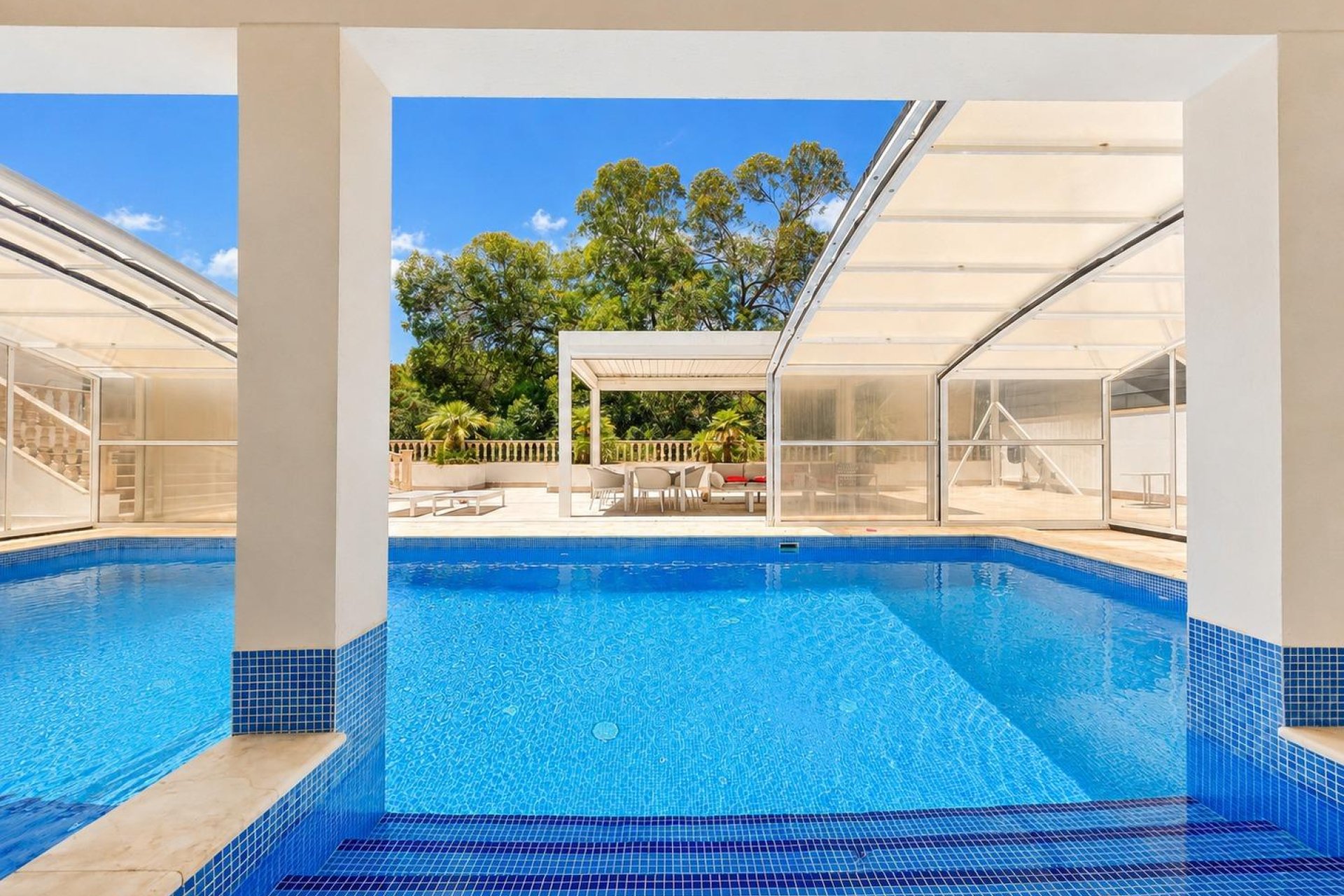 Resale - Villa -
Dehesa de campoamor - Campoamor