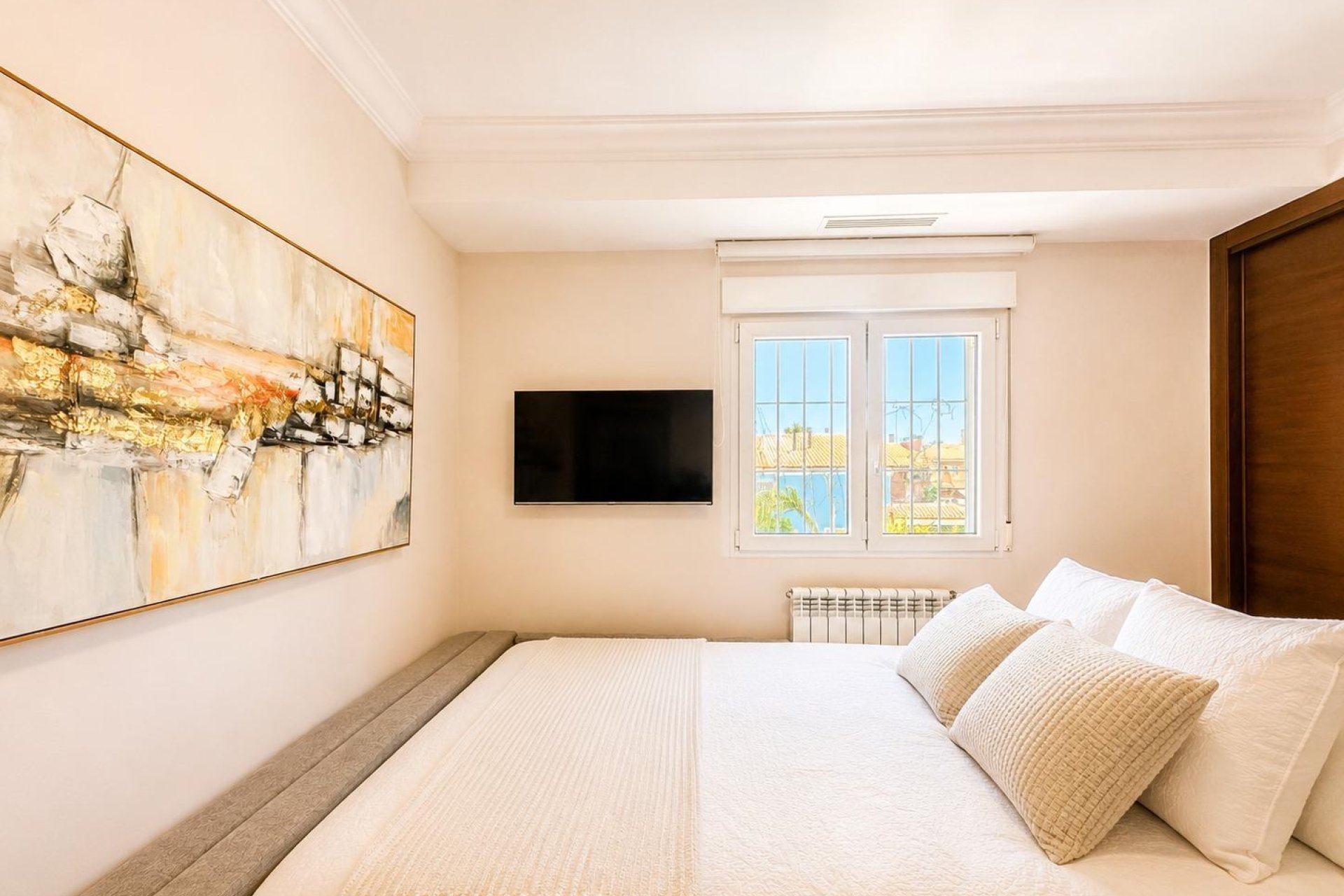Resale - Villa -
Dehesa de campoamor - Campoamor