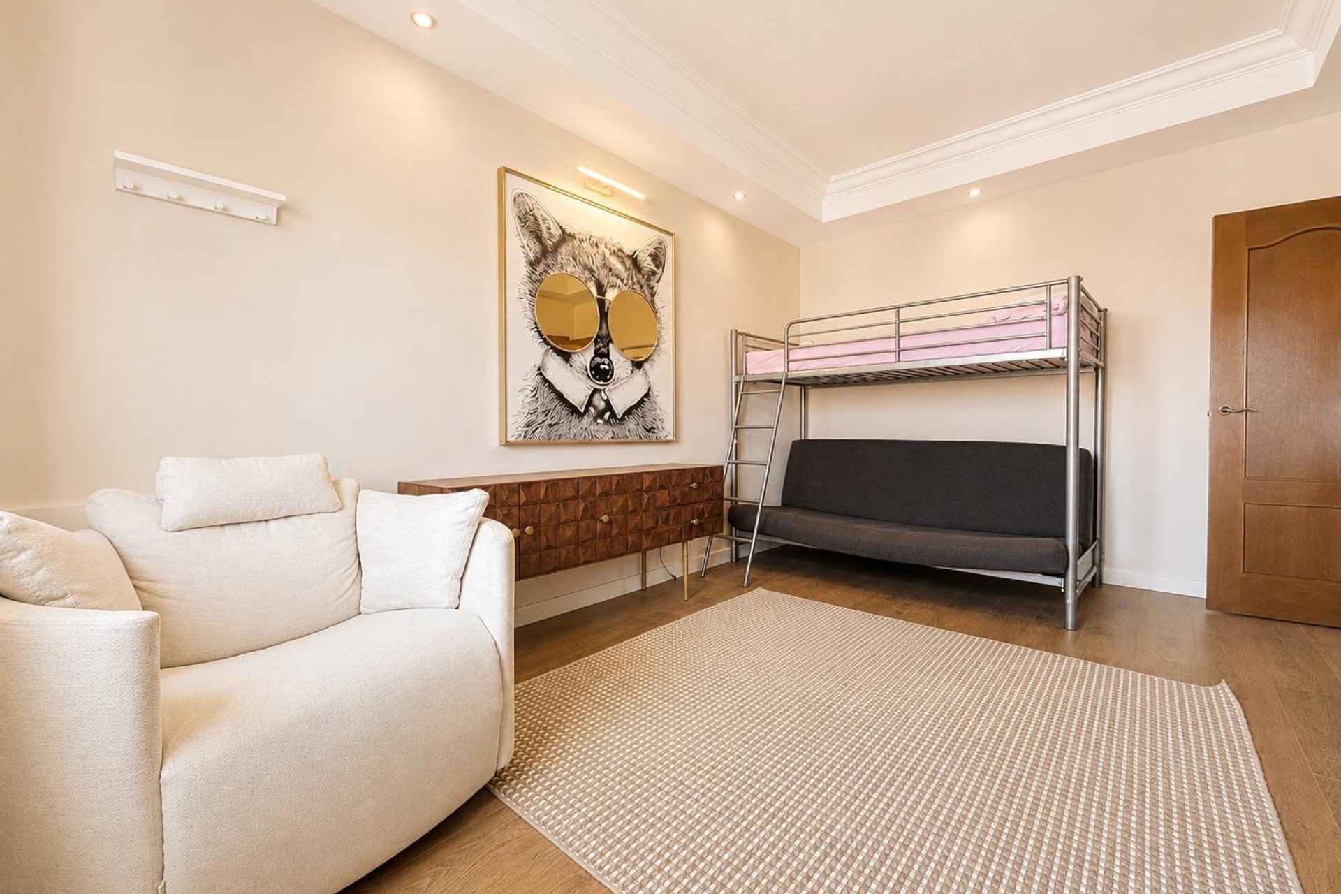 Resale - Villa -
Dehesa de campoamor - Campoamor