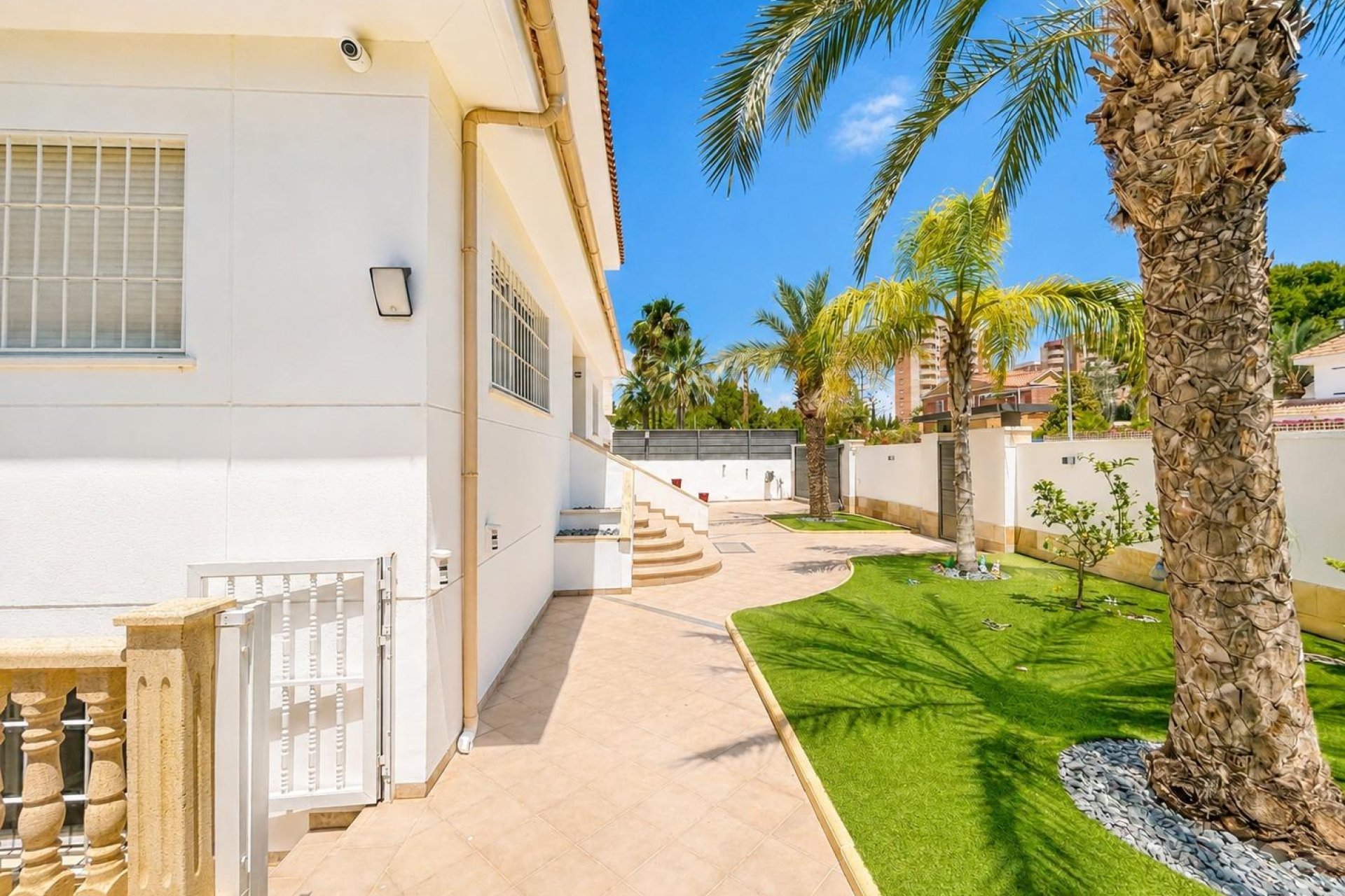 Resale - Villa -
Dehesa de campoamor - Campoamor