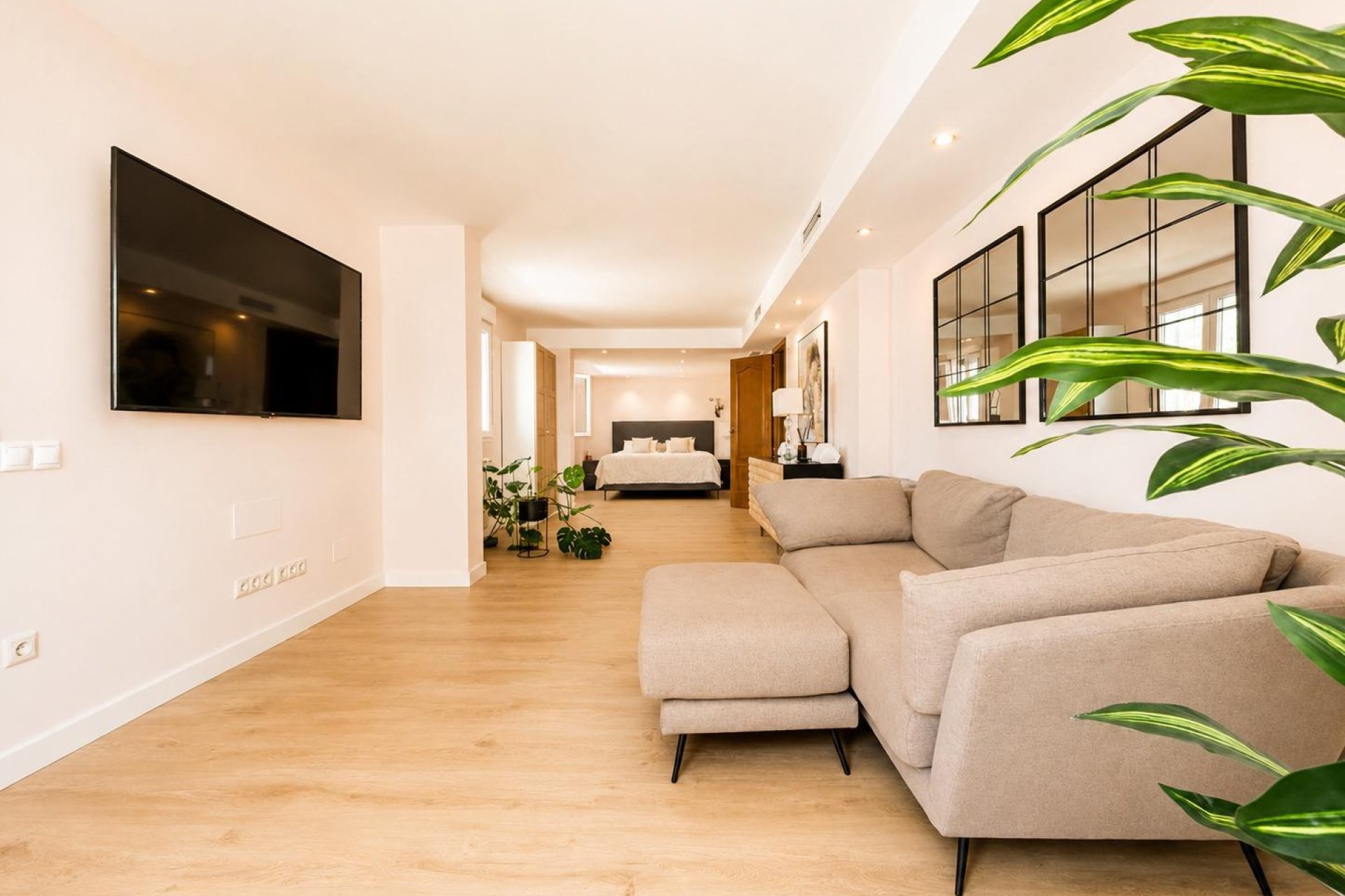 Resale - Villa -
Dehesa de campoamor - Campoamor