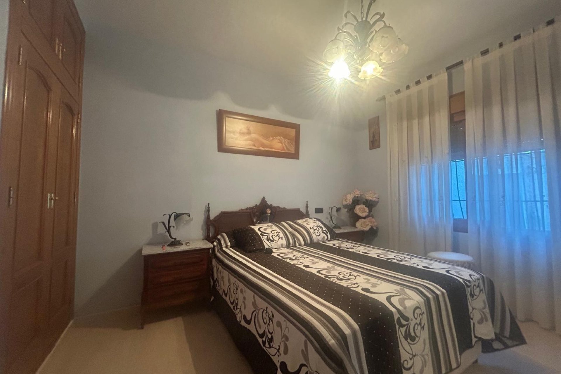 Resale - Villa -
Dehesa de campoamor - Campoamor