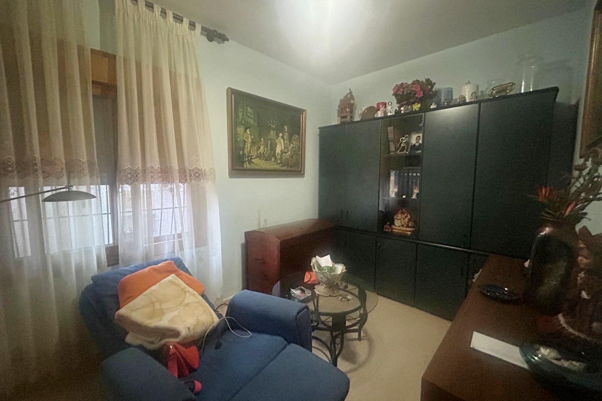 Resale - Villa -
Dehesa de campoamor - Campoamor