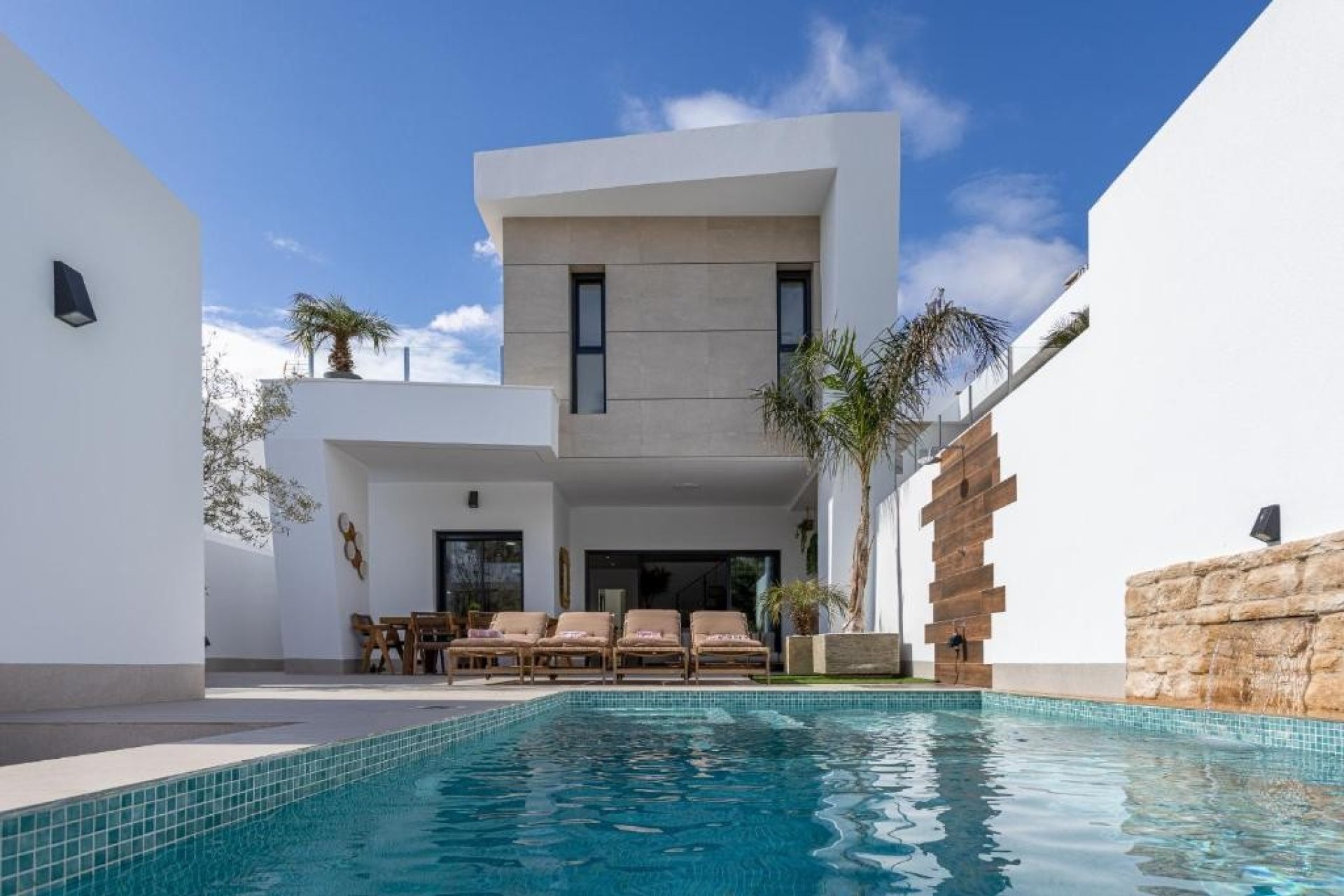 Resale - Villa -
Dolores - Dolores - Town