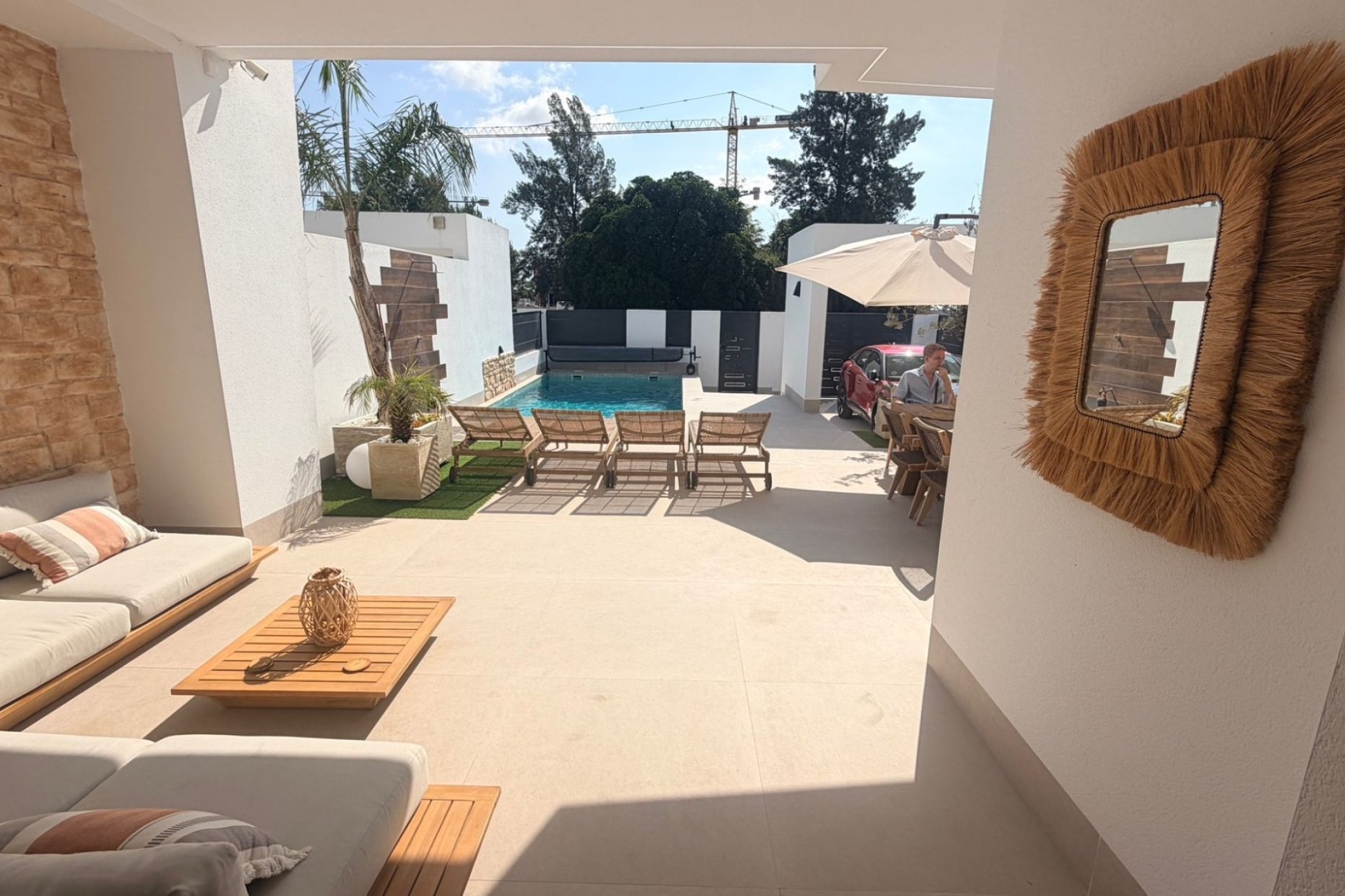 Resale - Villa -
Dolores - Dolores - Town