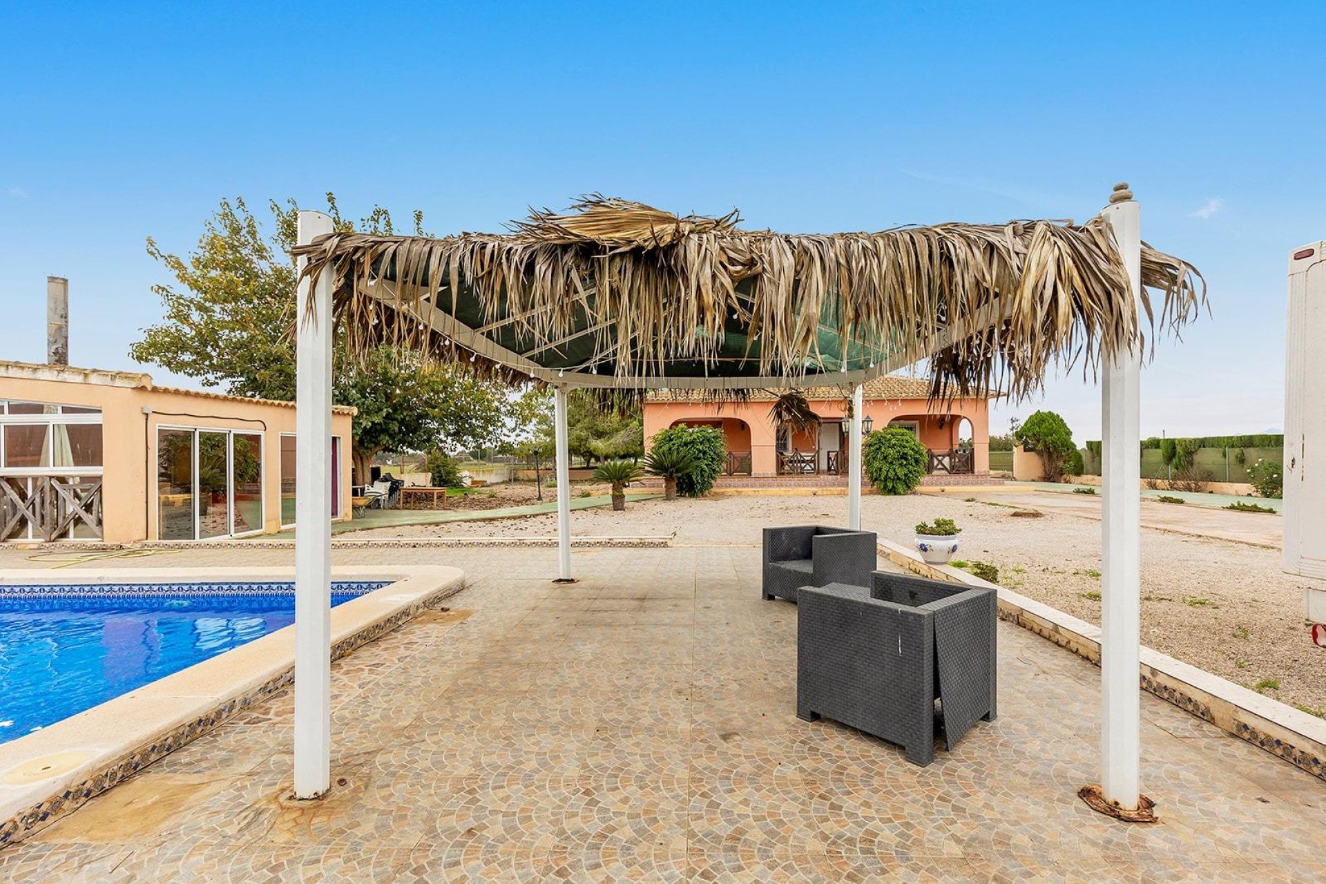 Resale - Villa -
Dolores - Vereda del pozo