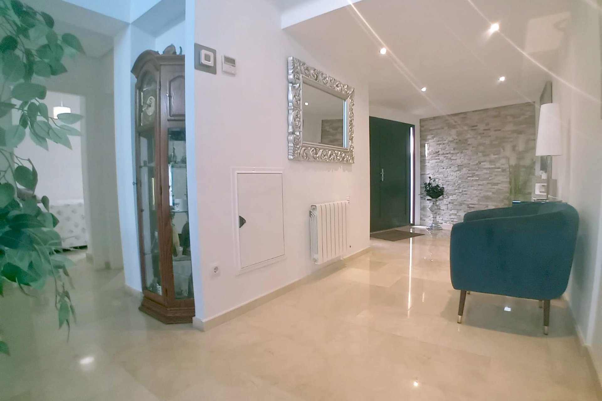 Resale - Villa -
El Valle Golf Resort - El Valle Golf Resort - Centre