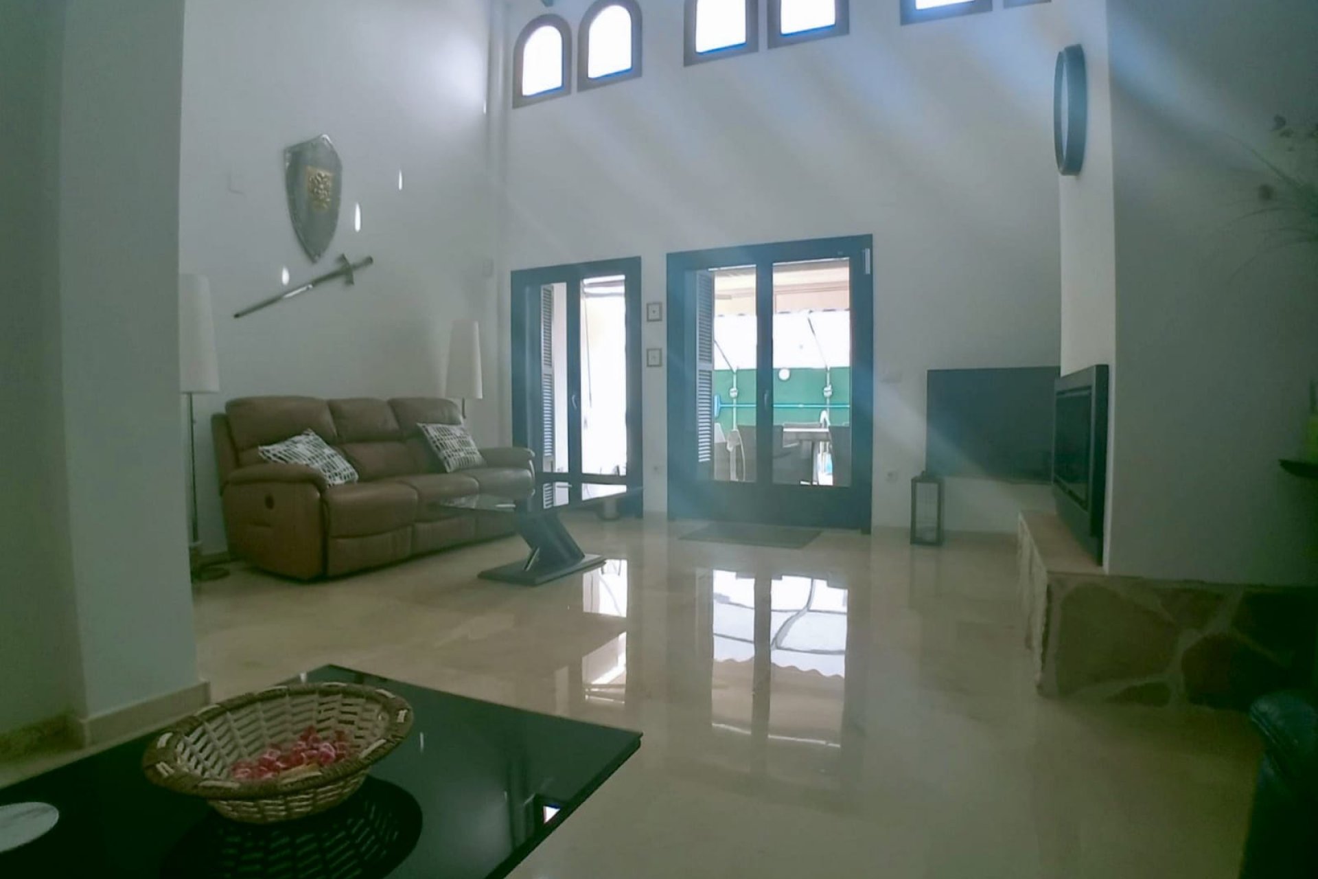 Resale - Villa -
El Valle Golf Resort - El Valle Golf Resort - Centre