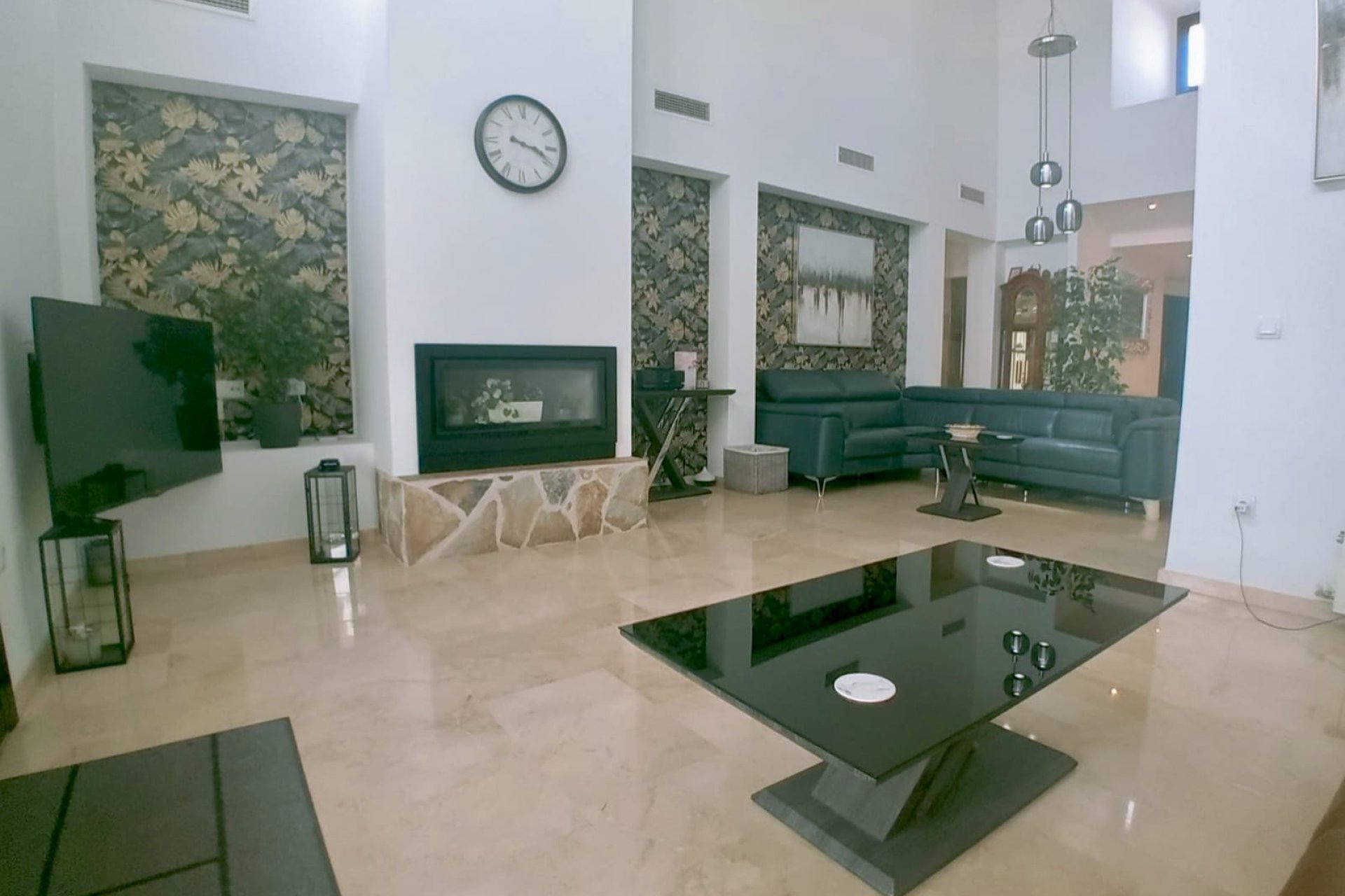 Resale - Villa -
El Valle Golf Resort - El Valle Golf Resort - Centre