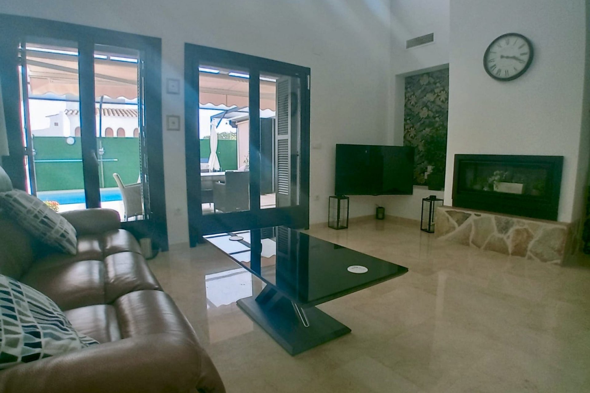 Resale - Villa -
El Valle Golf Resort - El Valle Golf Resort - Centre