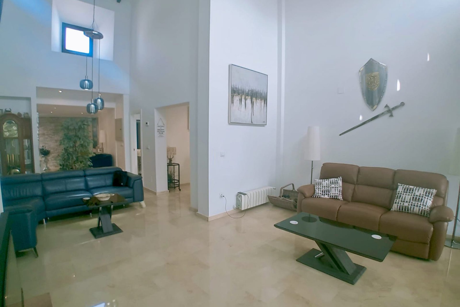 Resale - Villa -
El Valle Golf Resort - El Valle Golf Resort - Centre