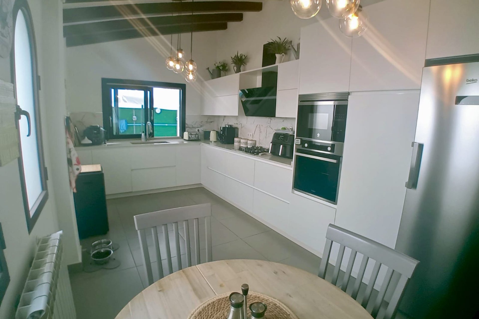 Resale - Villa -
El Valle Golf Resort - El Valle Golf Resort - Centre