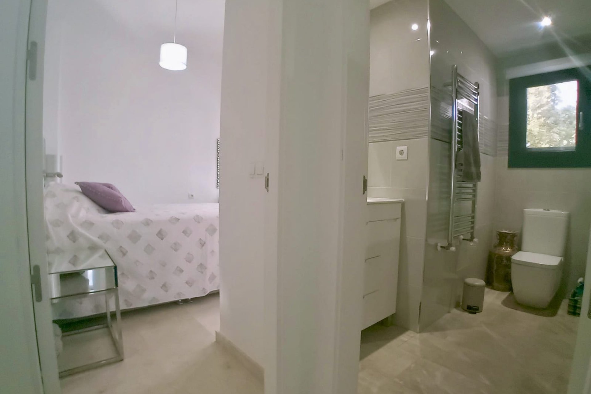 Resale - Villa -
El Valle Golf Resort - El Valle Golf Resort - Centre