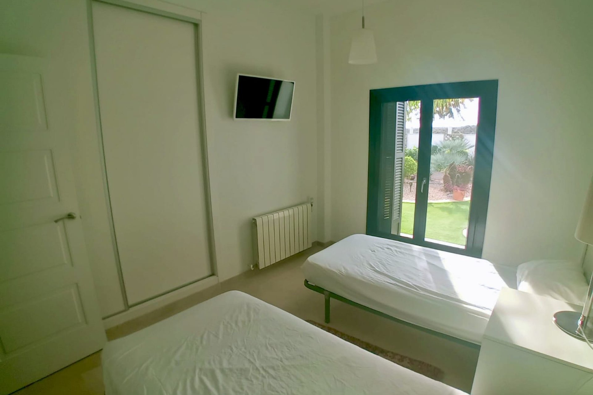 Resale - Villa -
El Valle Golf Resort - El Valle Golf Resort - Centre