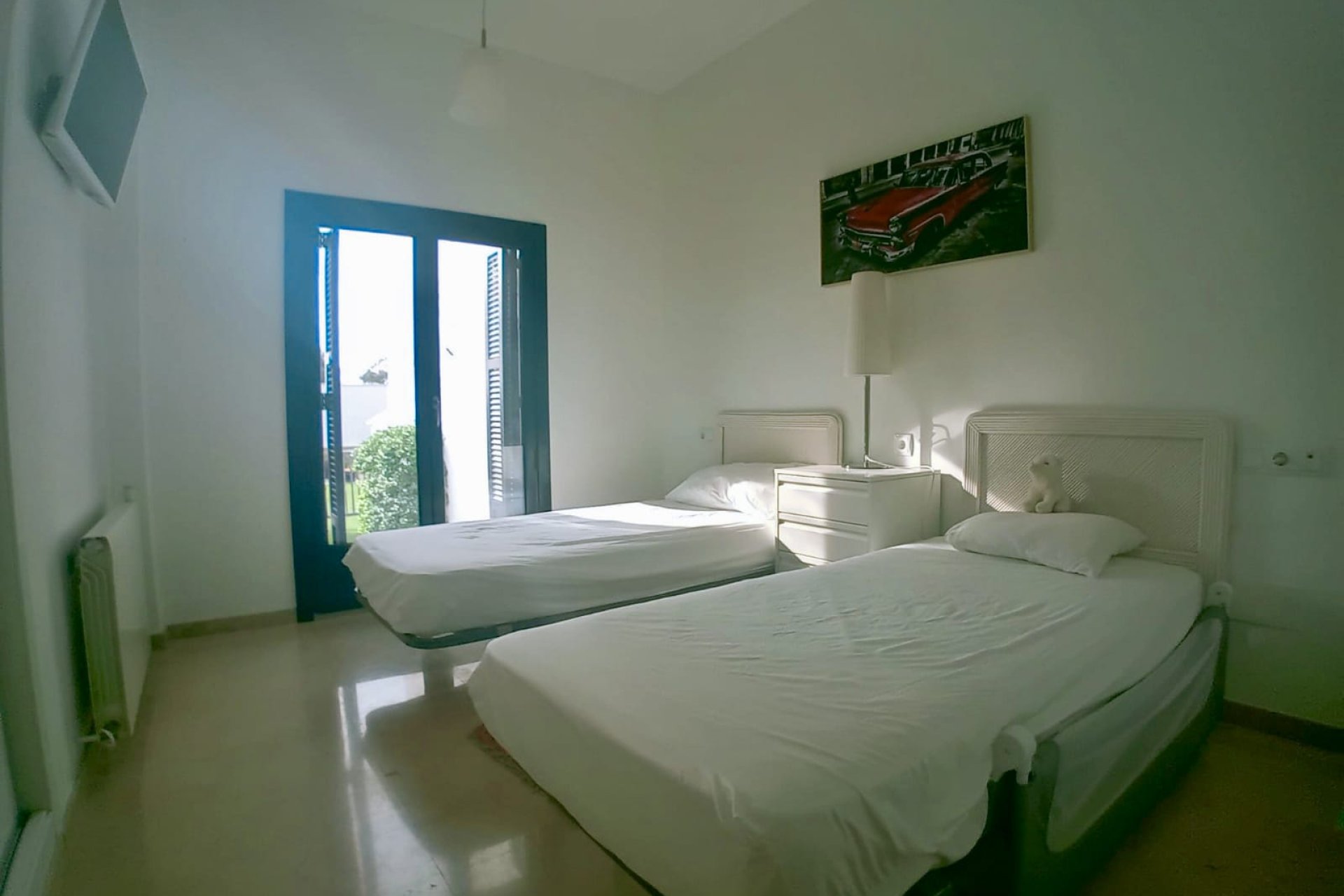 Resale - Villa -
El Valle Golf Resort - El Valle Golf Resort - Centre