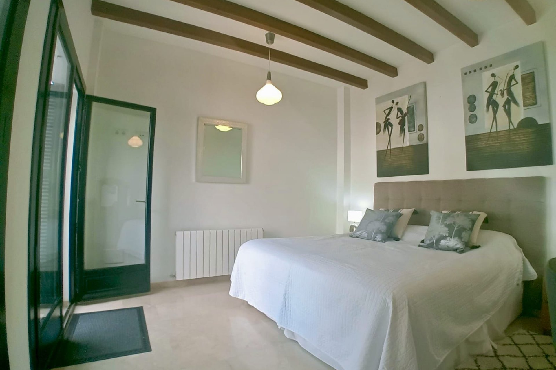 Resale - Villa -
El Valle Golf Resort - El Valle Golf Resort - Centre