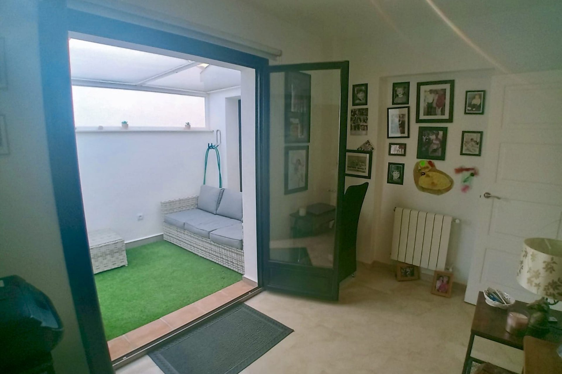 Resale - Villa -
El Valle Golf Resort - El Valle Golf Resort - Centre