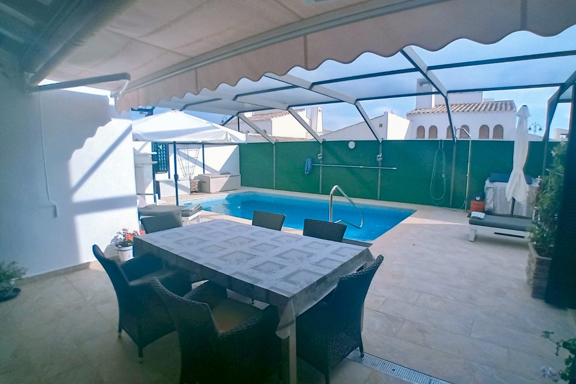 Resale - Villa -
El Valle Golf Resort - El Valle Golf Resort - Centre