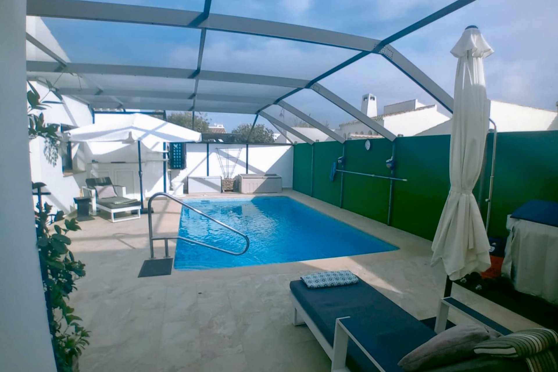 Resale - Villa -
El Valle Golf Resort - El Valle Golf Resort - Centre