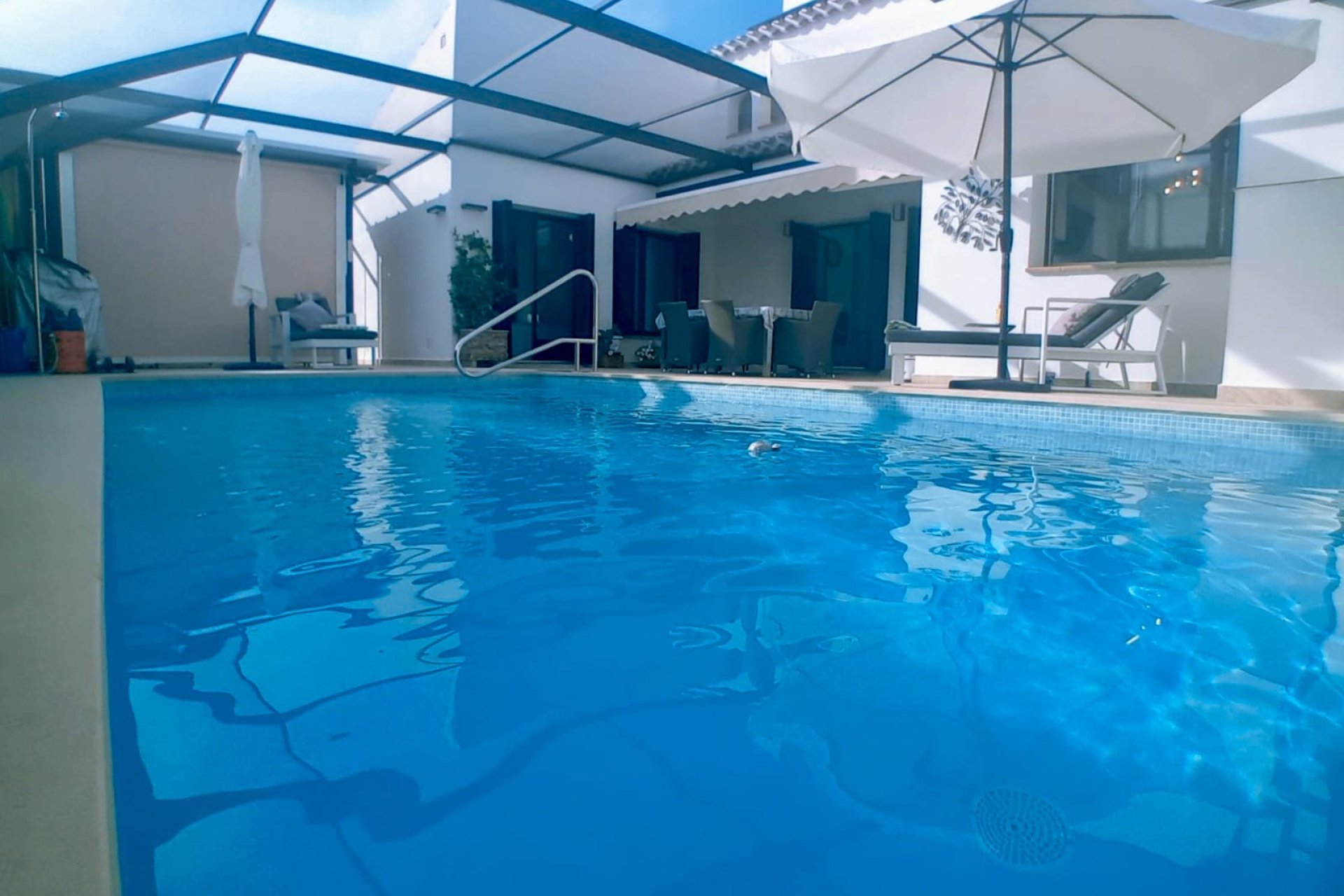 Resale - Villa -
El Valle Golf Resort - El Valle Golf Resort - Centre