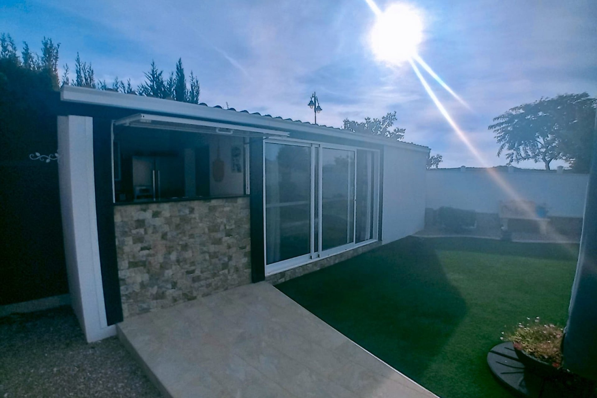 Resale - Villa -
El Valle Golf Resort - El Valle Golf Resort - Centre