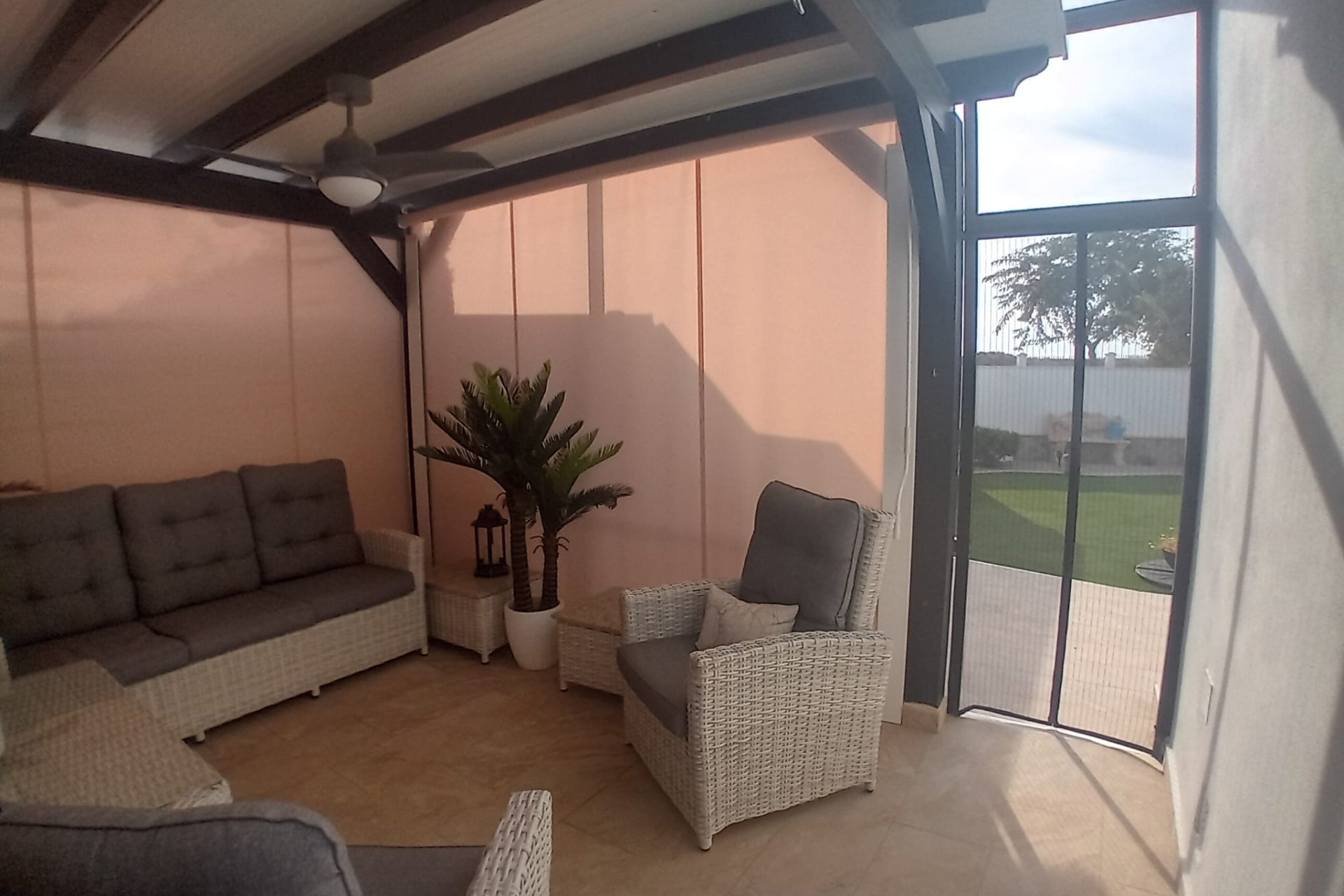 Resale - Villa -
El Valle Golf Resort - El Valle Golf Resort - Centre