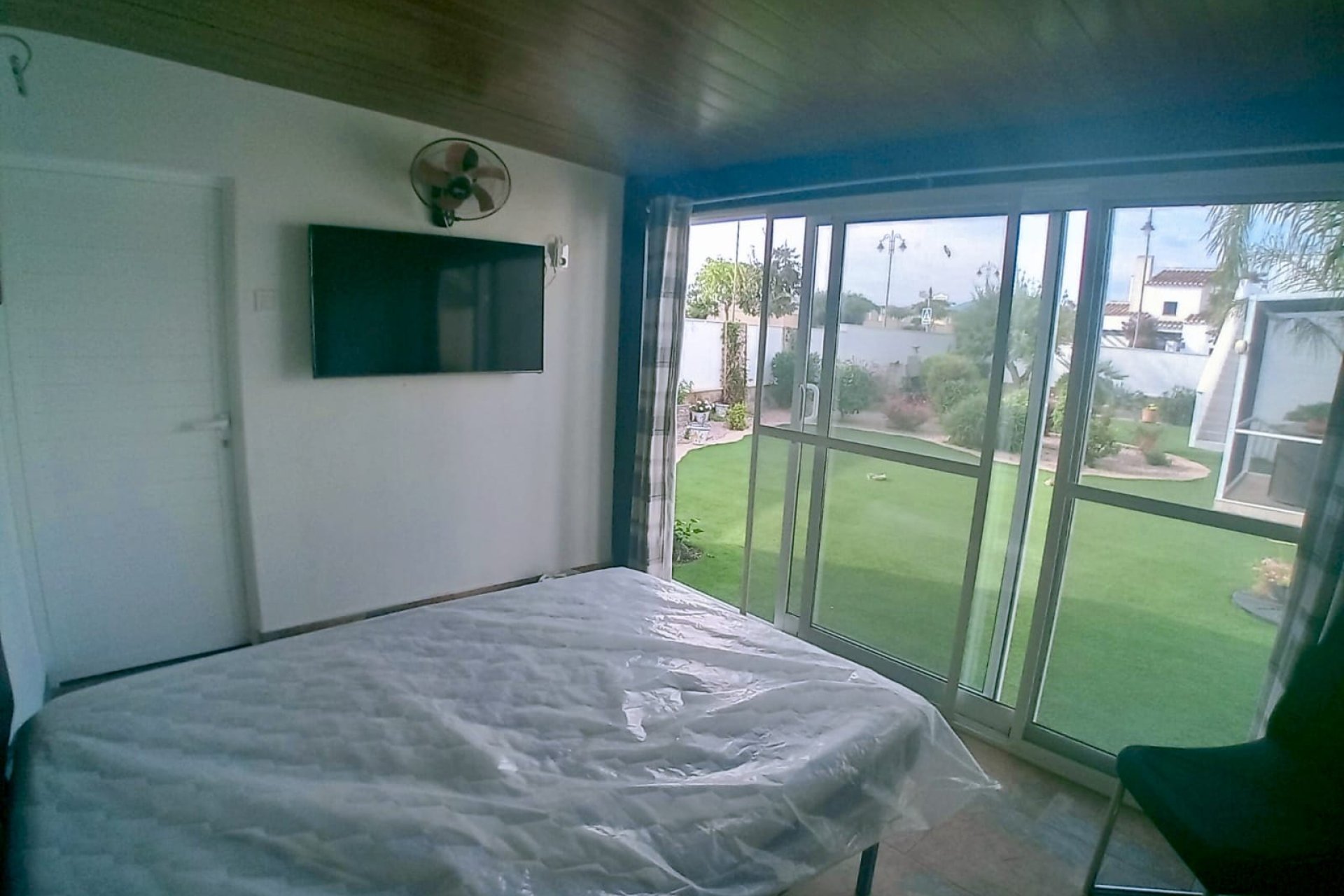 Resale - Villa -
El Valle Golf Resort - El Valle Golf Resort - Centre