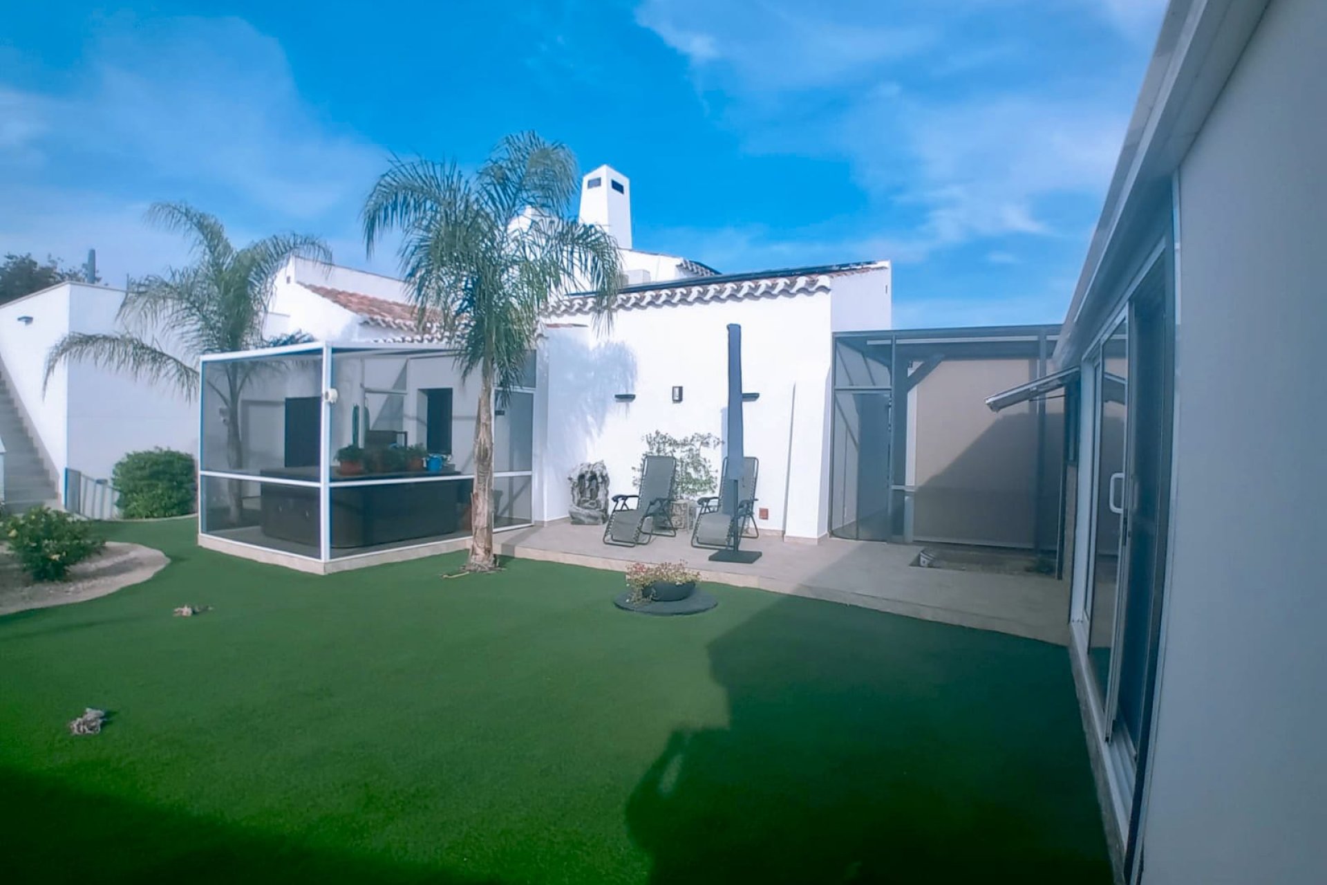 Resale - Villa -
El Valle Golf Resort - El Valle Golf Resort - Centre