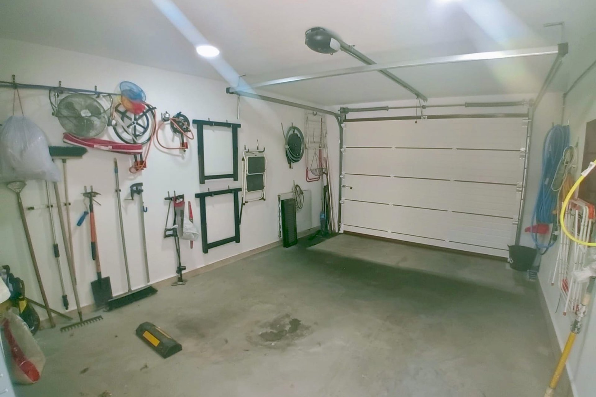 Resale - Villa -
El Valle Golf Resort - El Valle Golf Resort - Centre