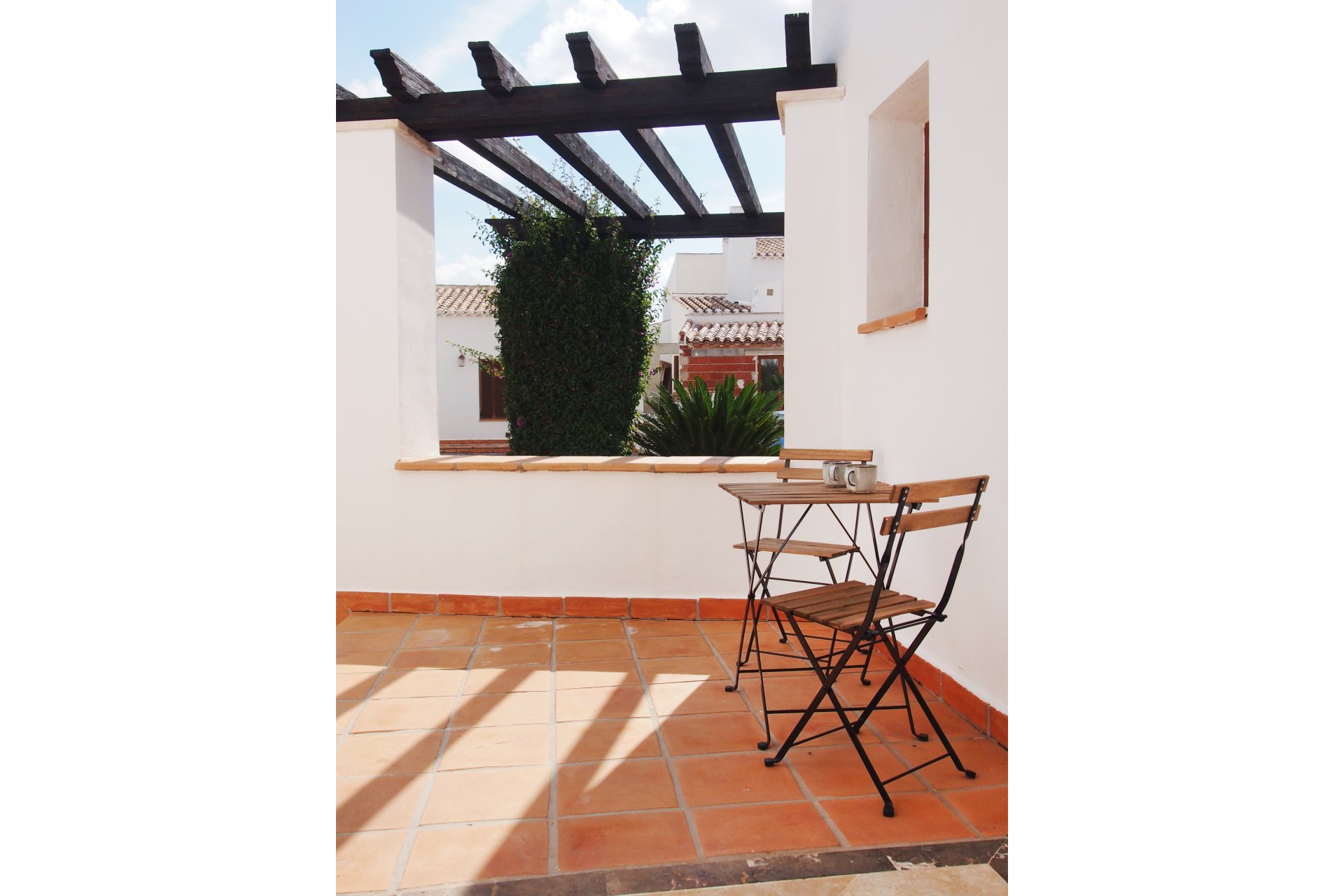 Resale - Villa -
El Valle Golf Resort - El Valle Golf Resort - Centre