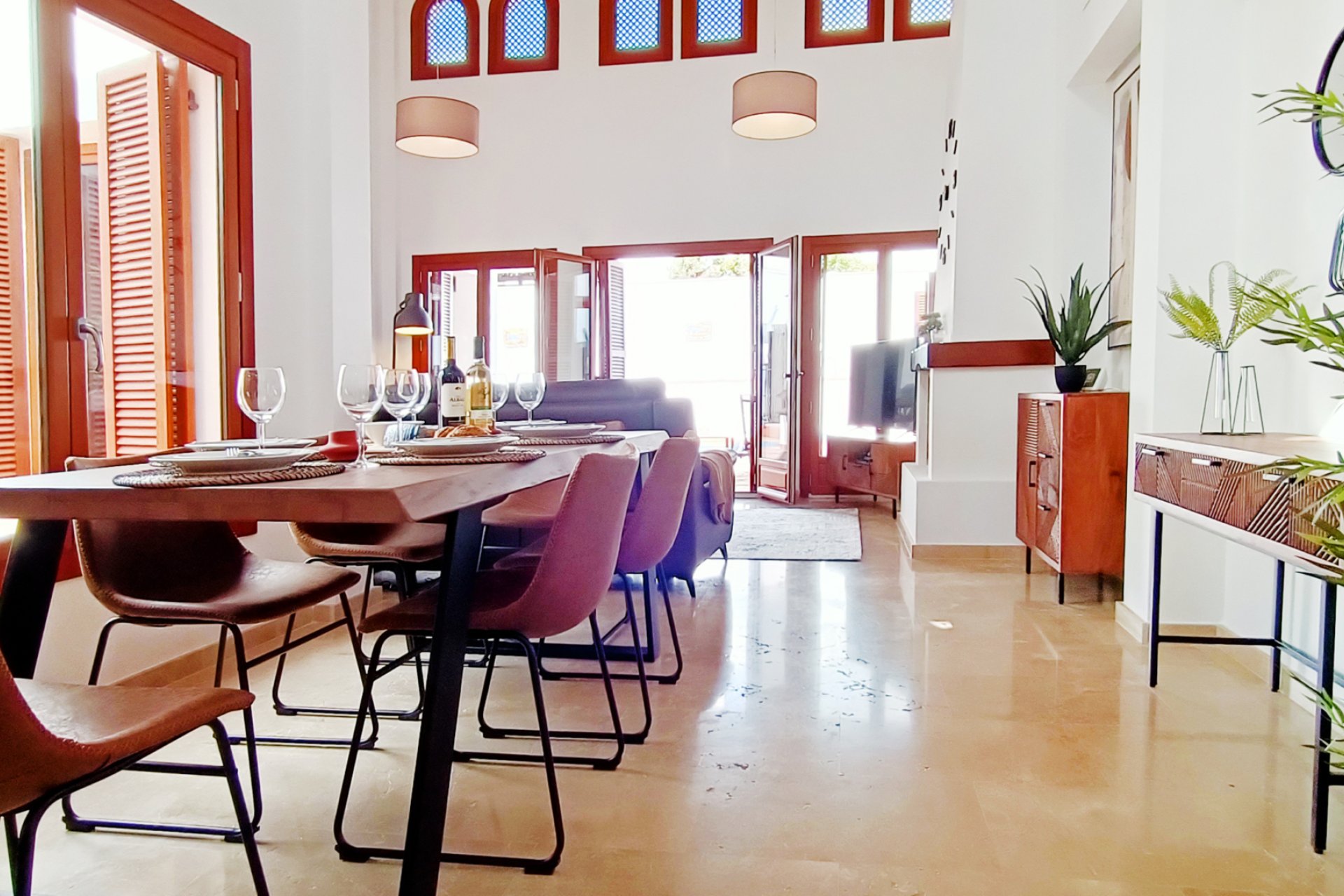 Resale - Villa -
El Valle Golf Resort - El Valle Golf Resort - Centre