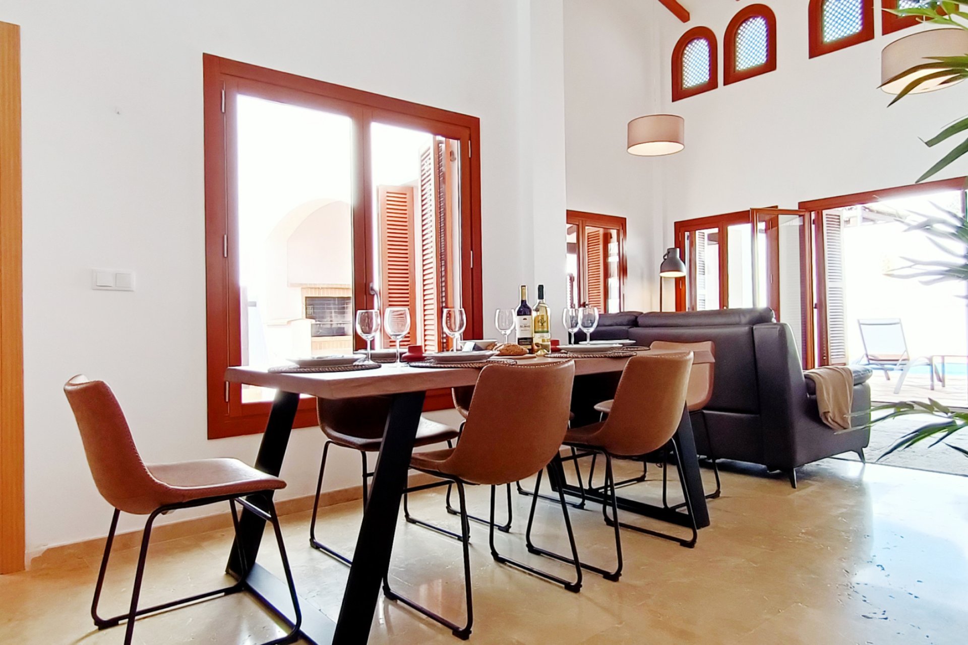 Resale - Villa -
El Valle Golf Resort - El Valle Golf Resort - Centre