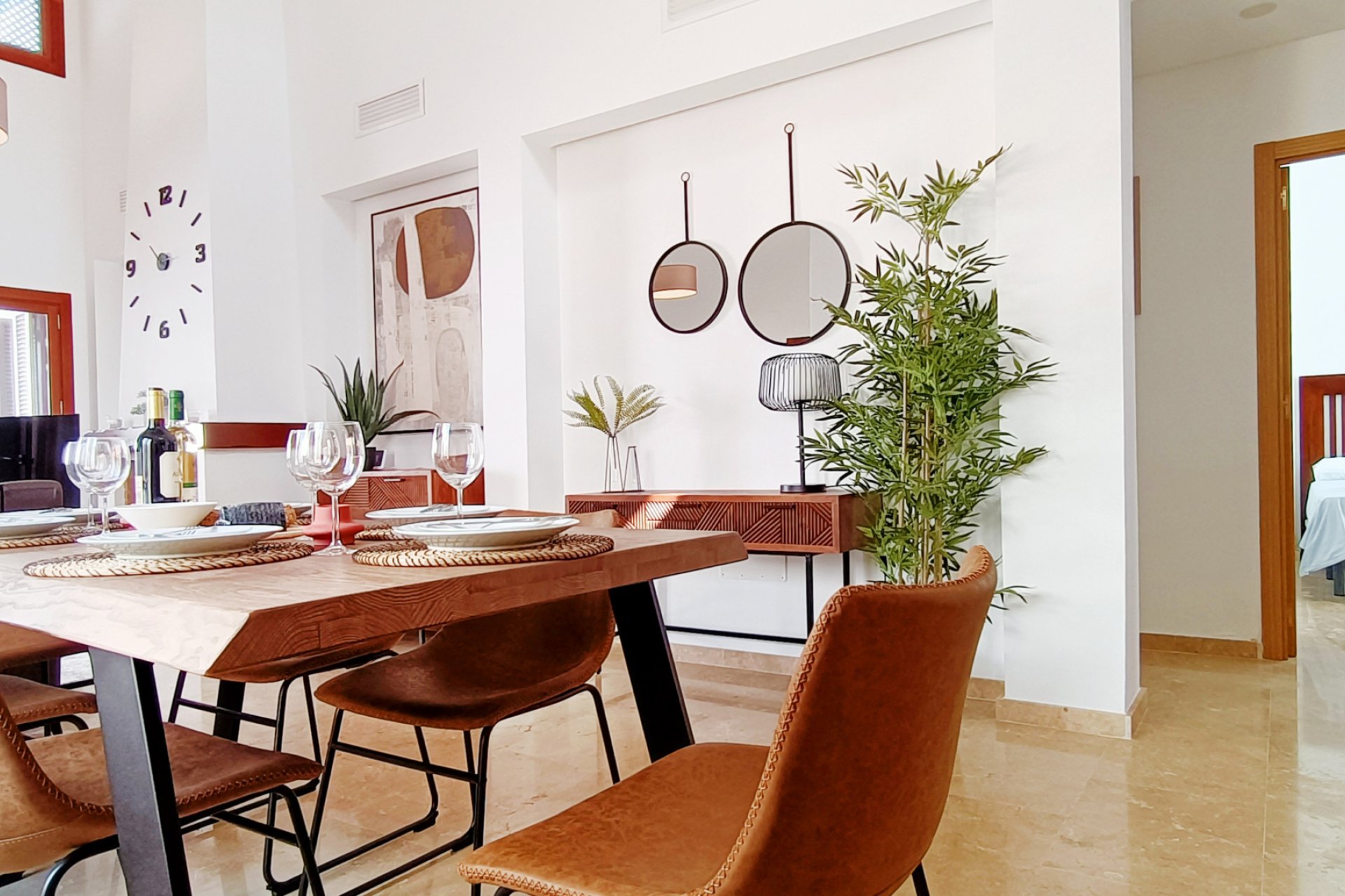 Resale - Villa -
El Valle Golf Resort - El Valle Golf Resort - Centre