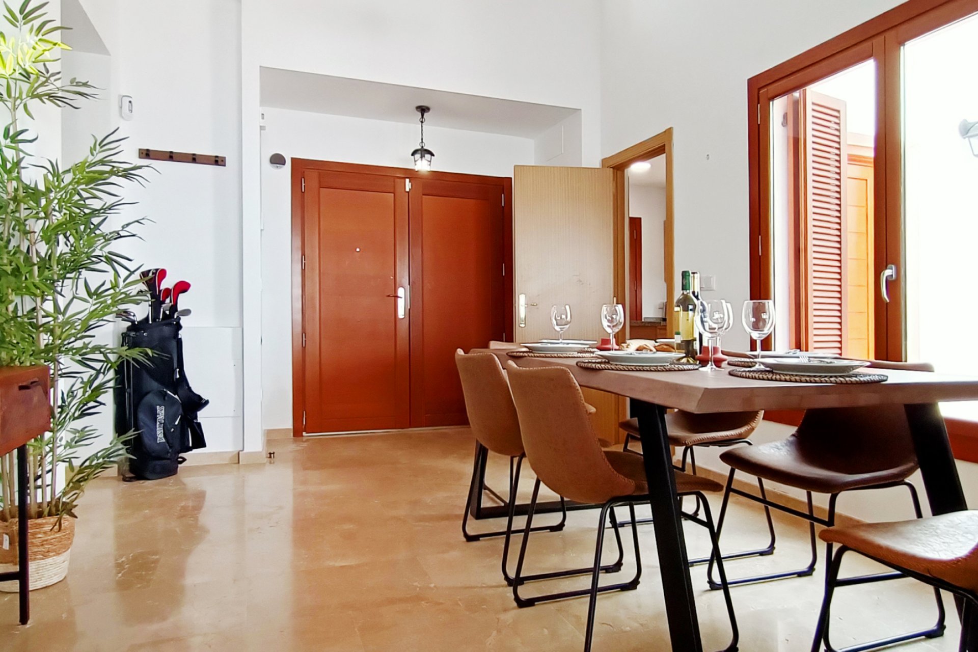 Resale - Villa -
El Valle Golf Resort - El Valle Golf Resort - Centre