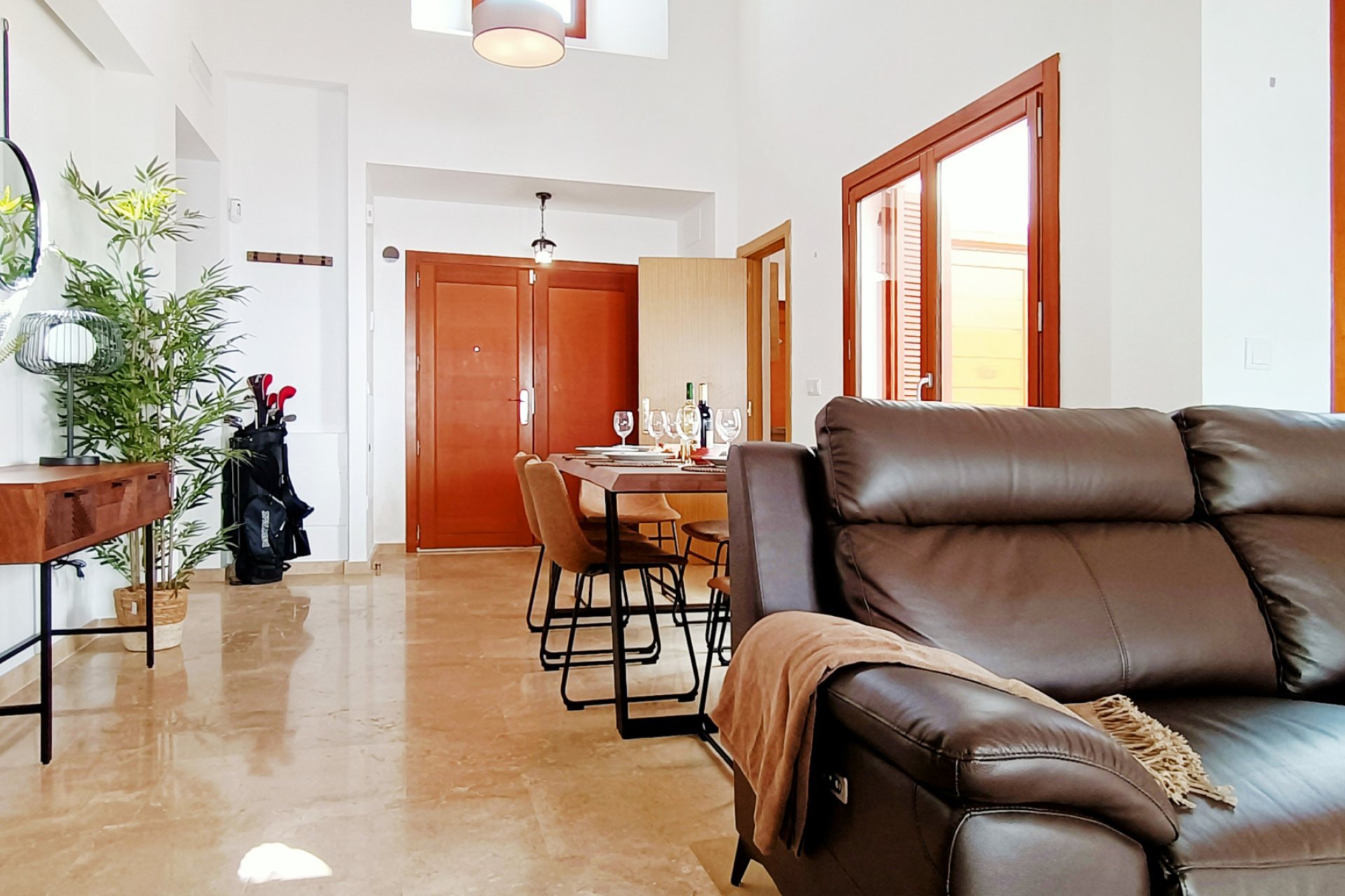 Resale - Villa -
El Valle Golf Resort - El Valle Golf Resort - Centre